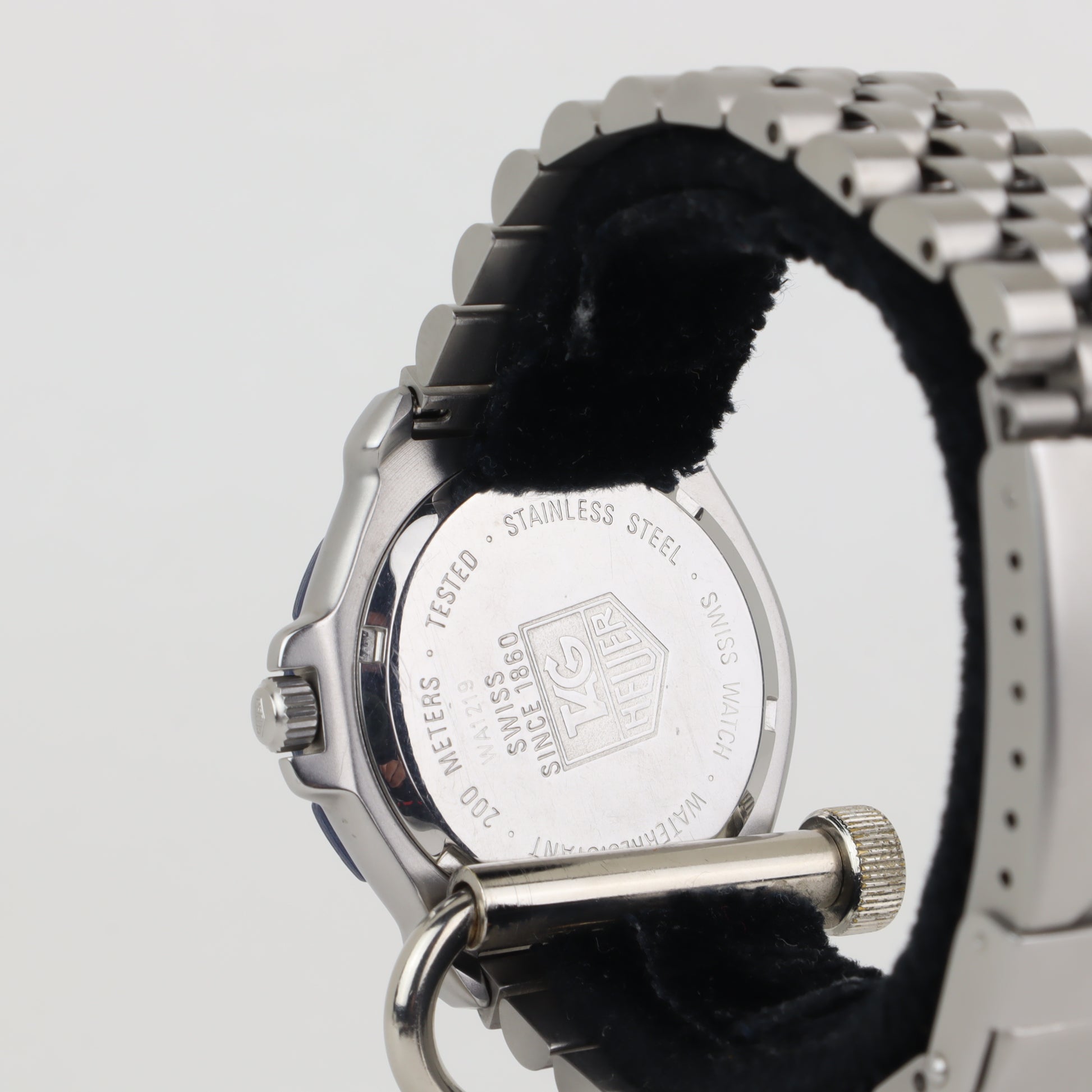 TAG Heuer Formula 1 WA1219     | 1994