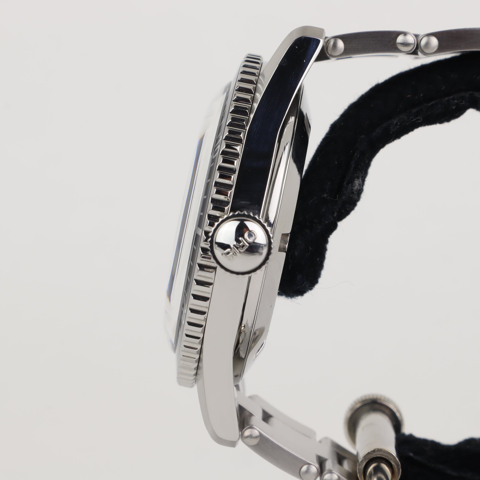 Oris Divers 65 01 733 7707 4053-07 8 20 18    | Box & Papers | 2024