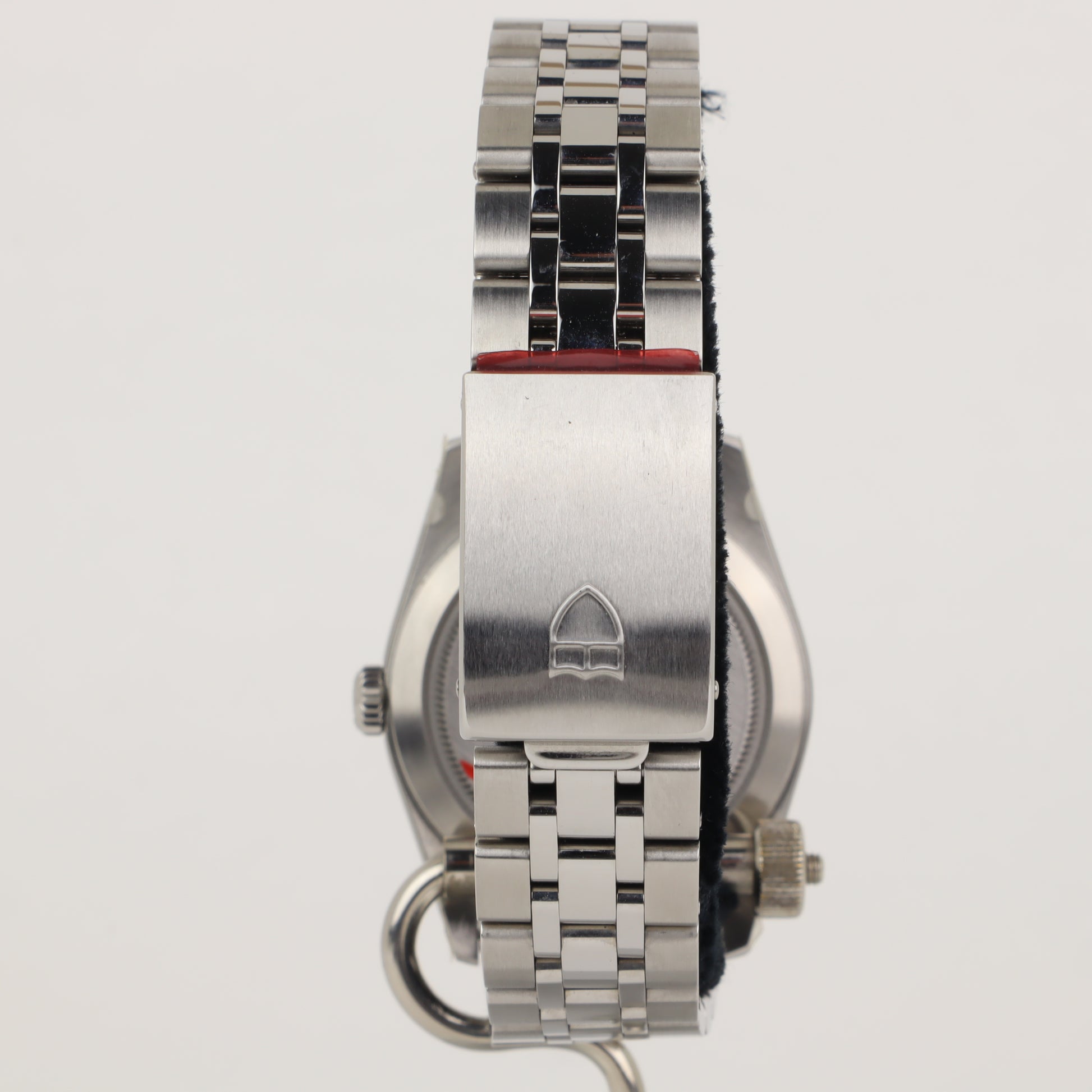 Tudor Prince Date + Day 76200 NEW Stickers   | Papers | 2017