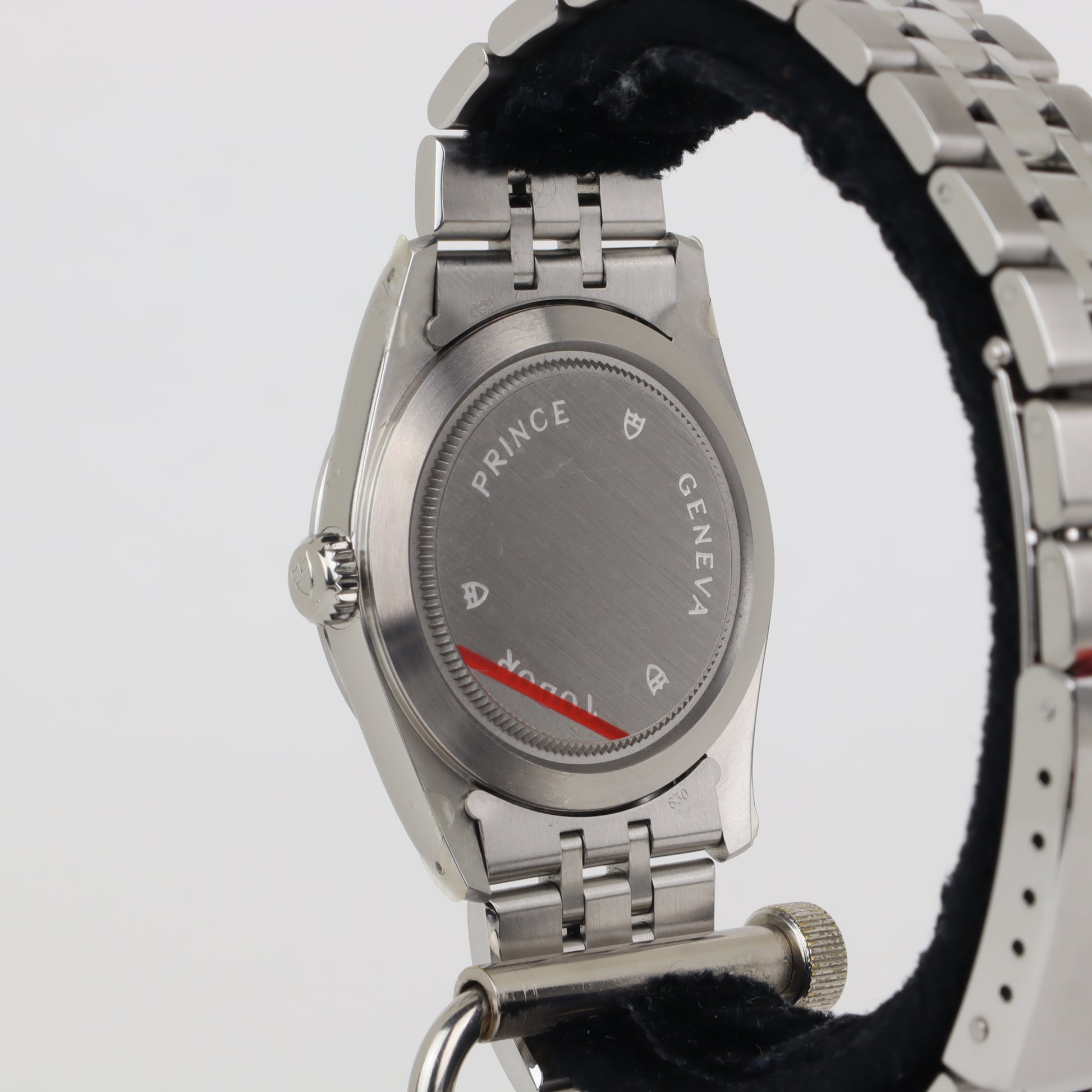 Tudor Prince Date + Day 76200 NEW Stickers   | Papers | 2017