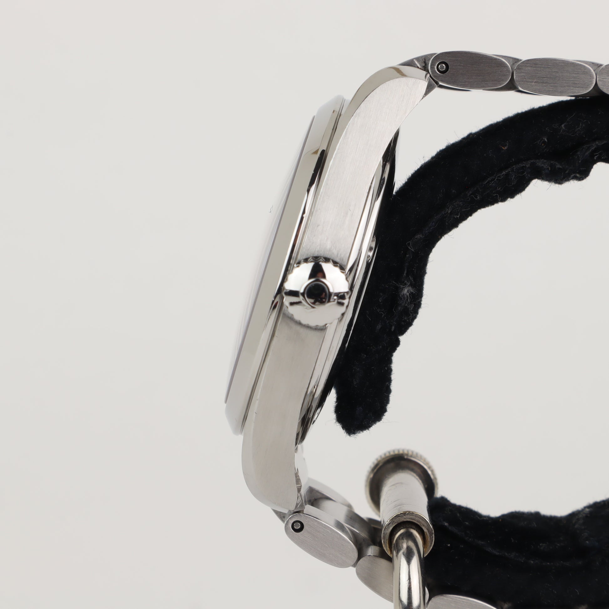 Omega Seamaster Aqua Terra 150M 2518.50    | Box & Papers | 2003