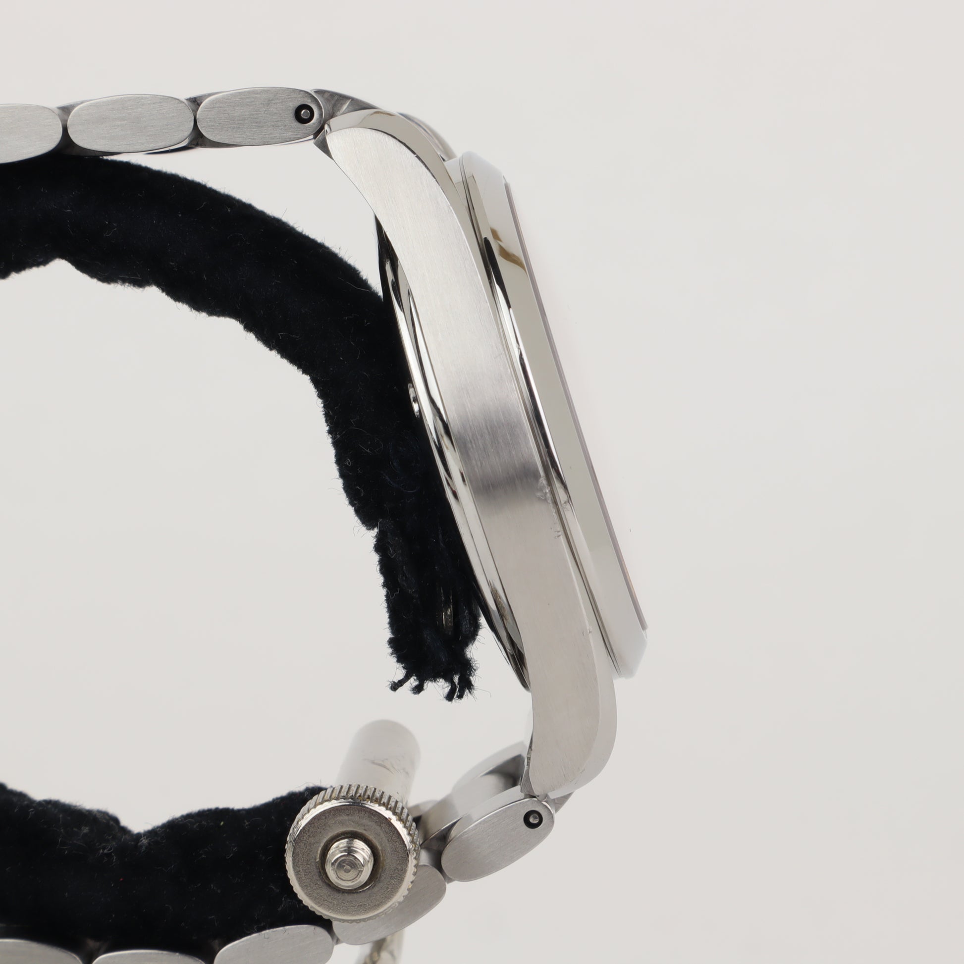 Omega Seamaster Aqua Terra 150M 2518.50    | Box & Papers | 2003