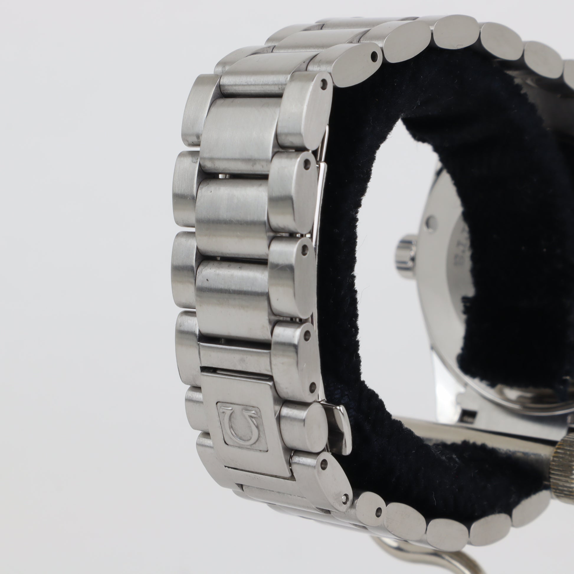 Omega Seamaster Aqua Terra 150M 2518.50    | Box & Papers | 2003