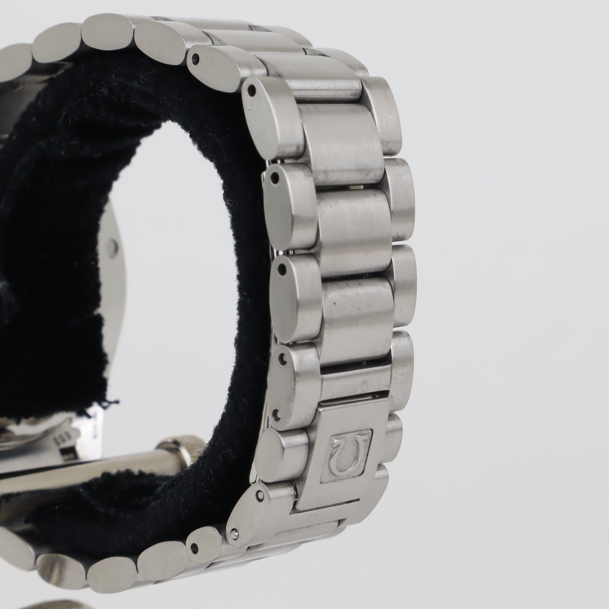 Omega Seamaster Aqua Terra 150M 2518.50    | Box & Papers | 2003