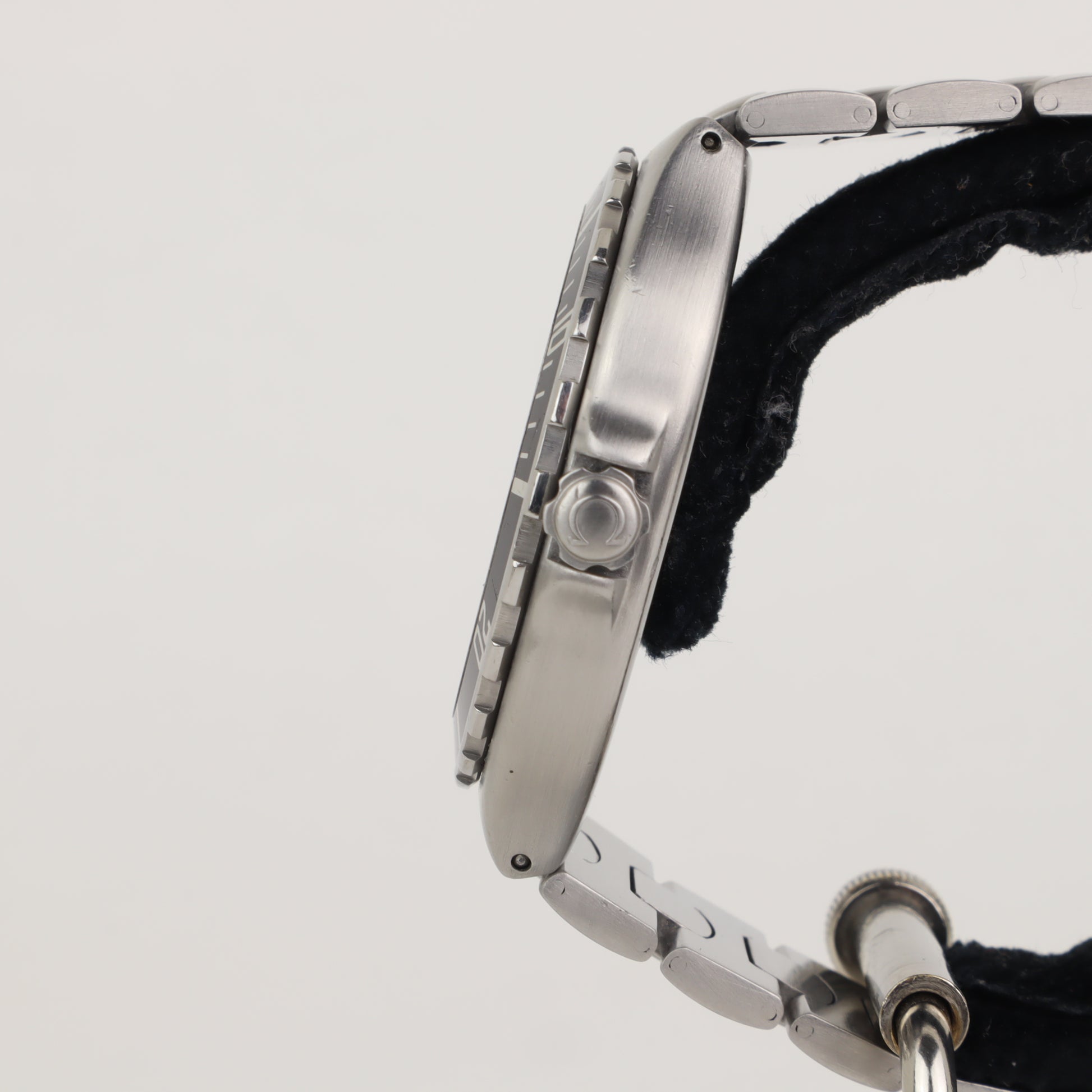 Omega Seamaster Pre Bond 200M 396.1041  'Jumbo'   | Serviced  | 1988