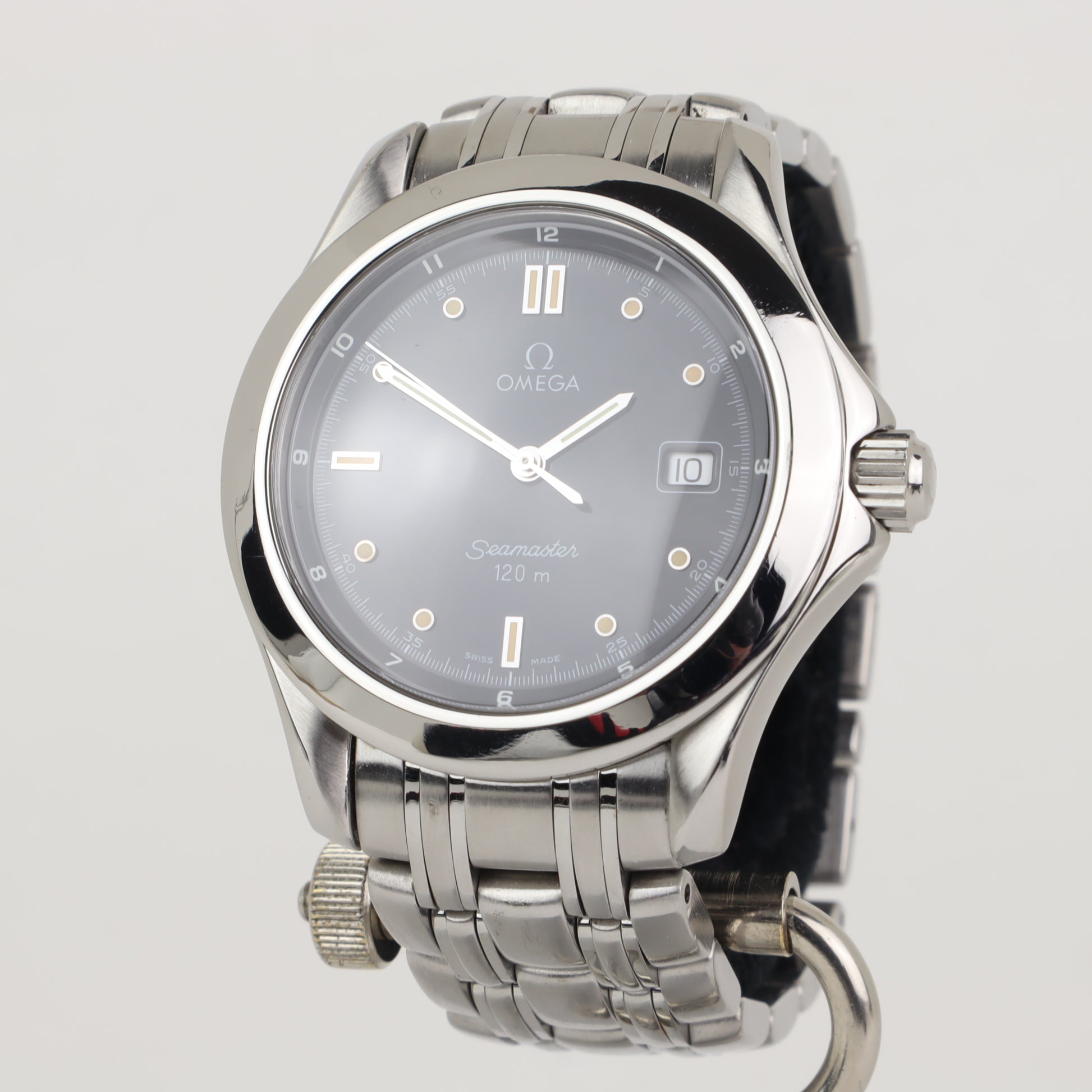 Omega Seamaster 120M 2511.50    | Box & Papers | 1996