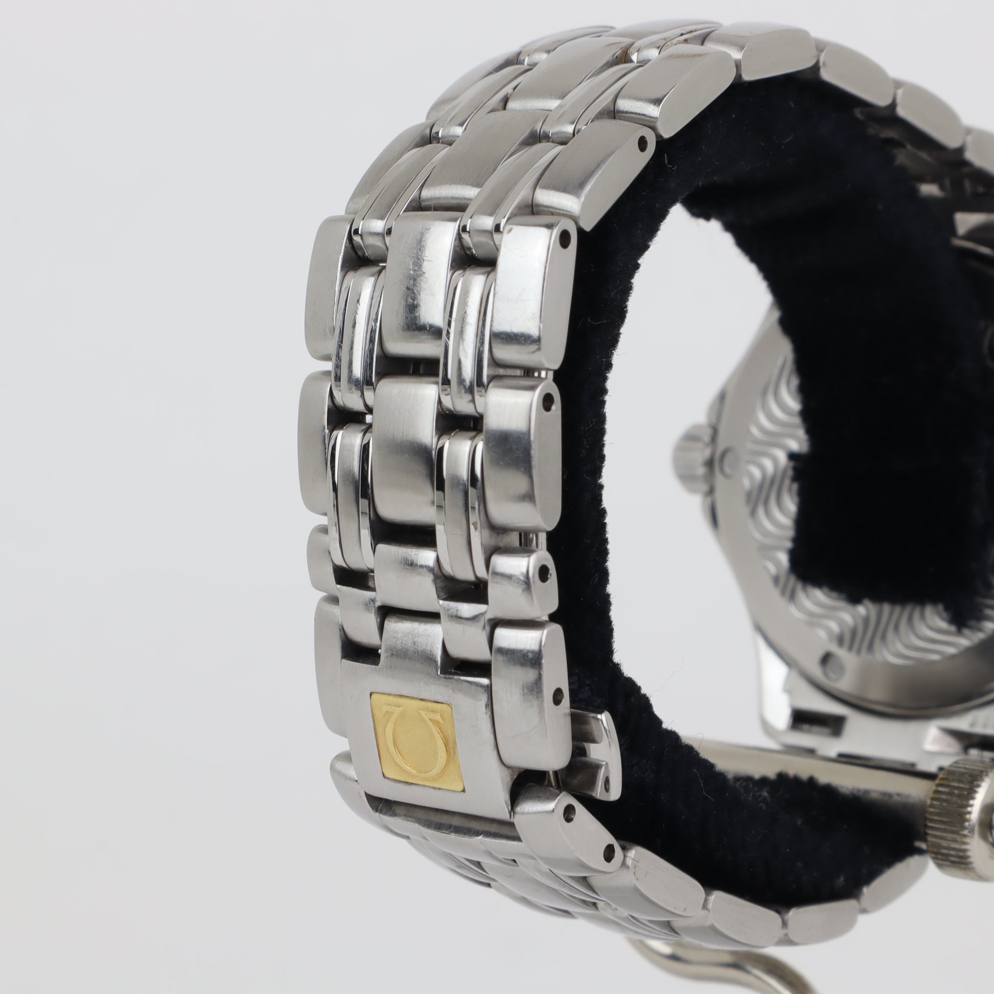Omega Seamaster 120M 2511.50    | Box & Papers | 1996