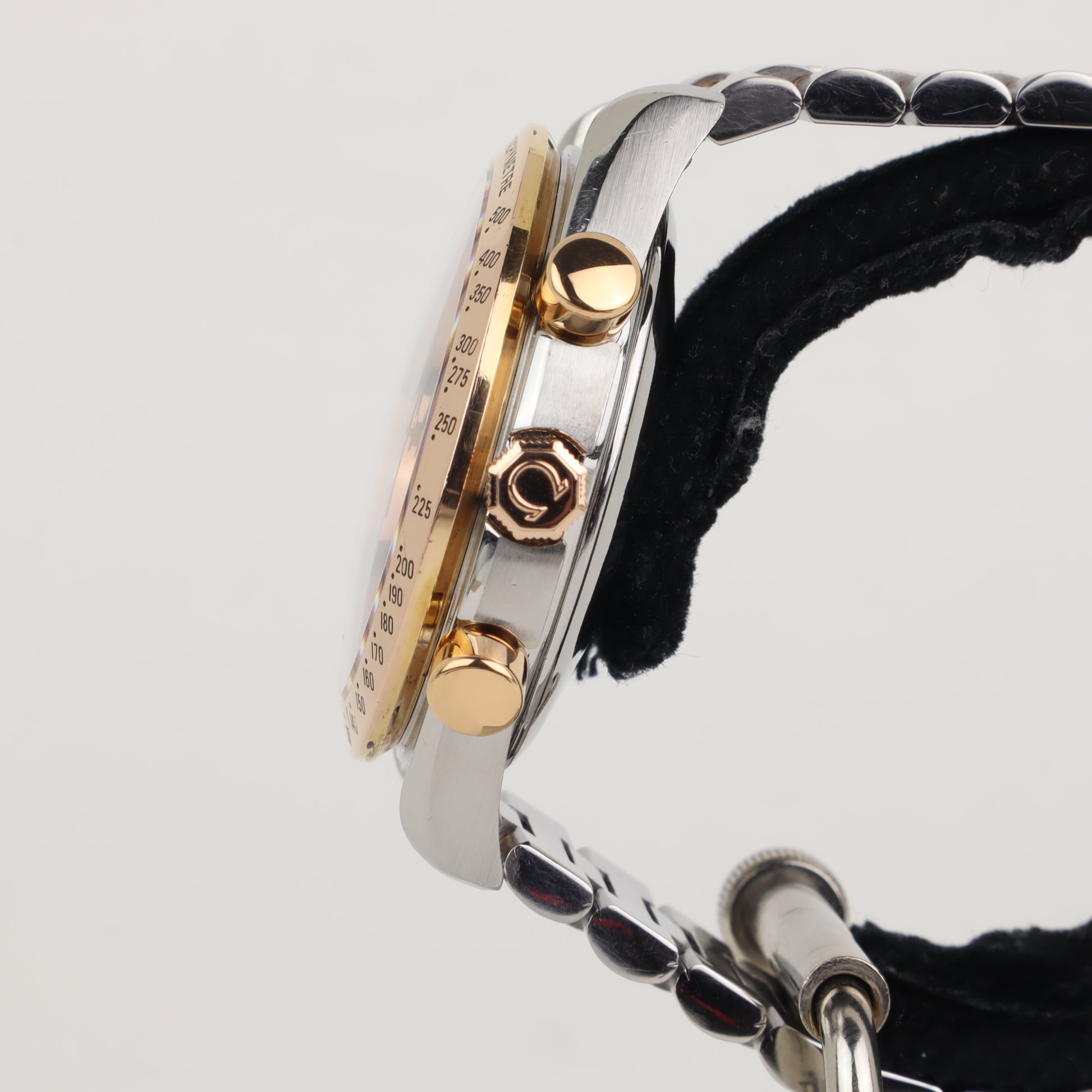 Omega Speedmaster Triple Date 3336.20 Moonphase 37362020 | Serviced | Box & Papers | 1993