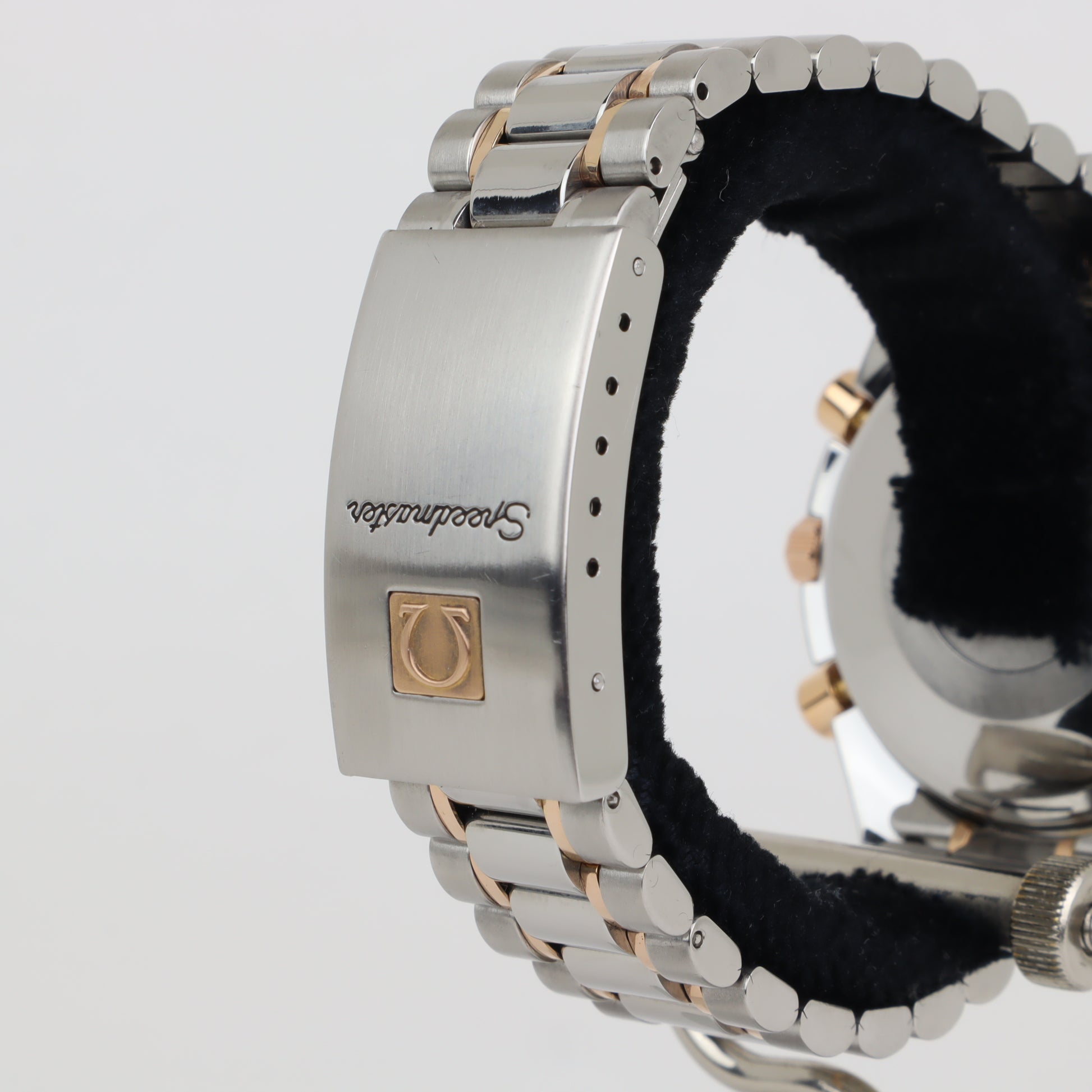 Omega Speedmaster Triple Date 3336.20 Moonphase 37362020 | Serviced | Box & Papers | 1993