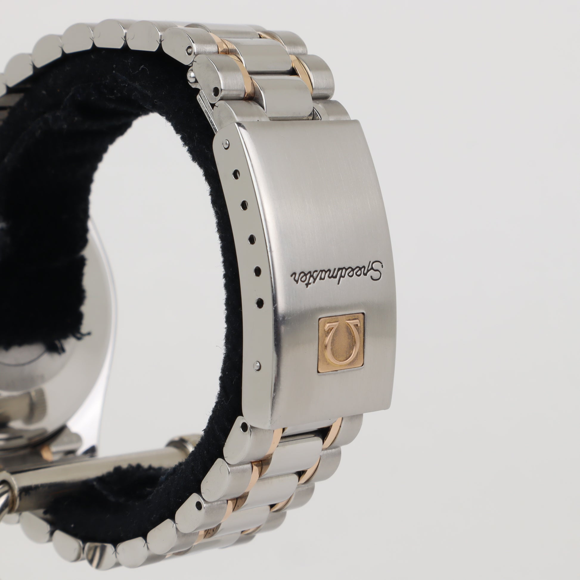 Omega Speedmaster Triple Date 3336.20 Moonphase 37362020 | Serviced | Box & Papers | 1993