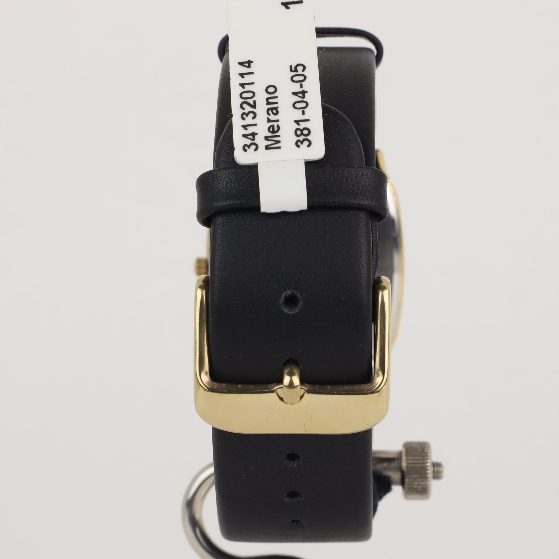 Omega Seamaster 196.0264 Date  | Serviced  | 1984