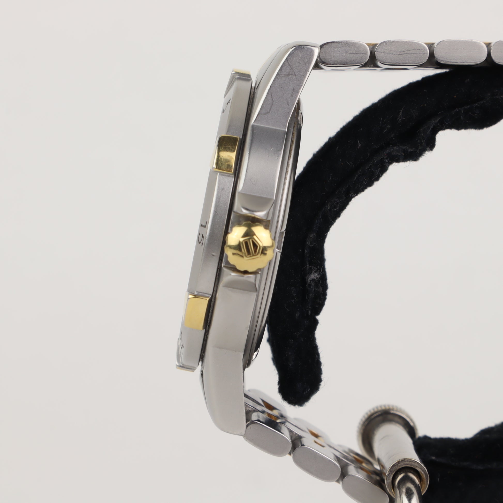 TAG Heuer 1500 955.713K     | 1993