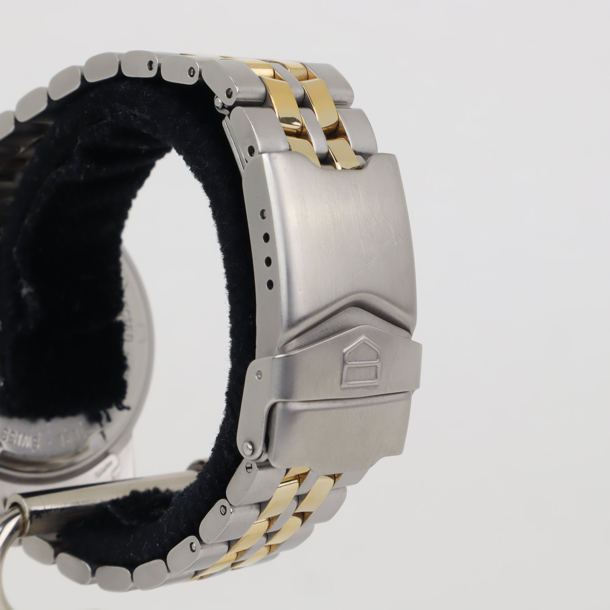 TAG Heuer 1500 955.713K     | 1993