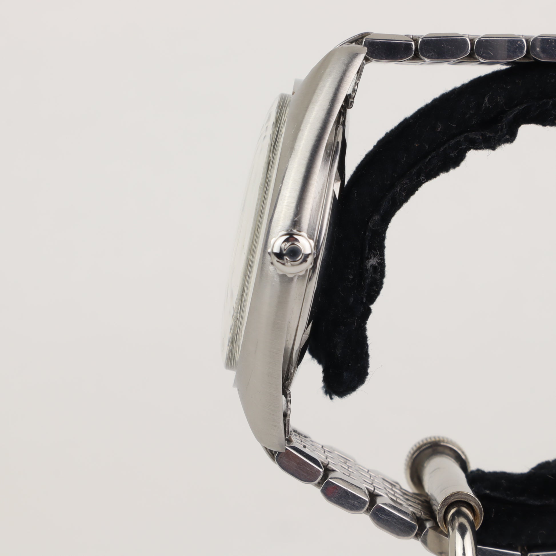 Omega Seamaster 165.067 BOR  | Serviced  | 1969