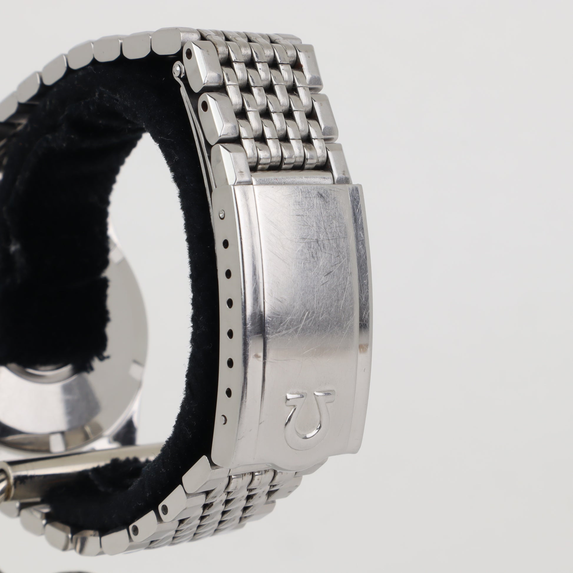 Omega Seamaster 165.067 BOR  | Serviced  | 1969