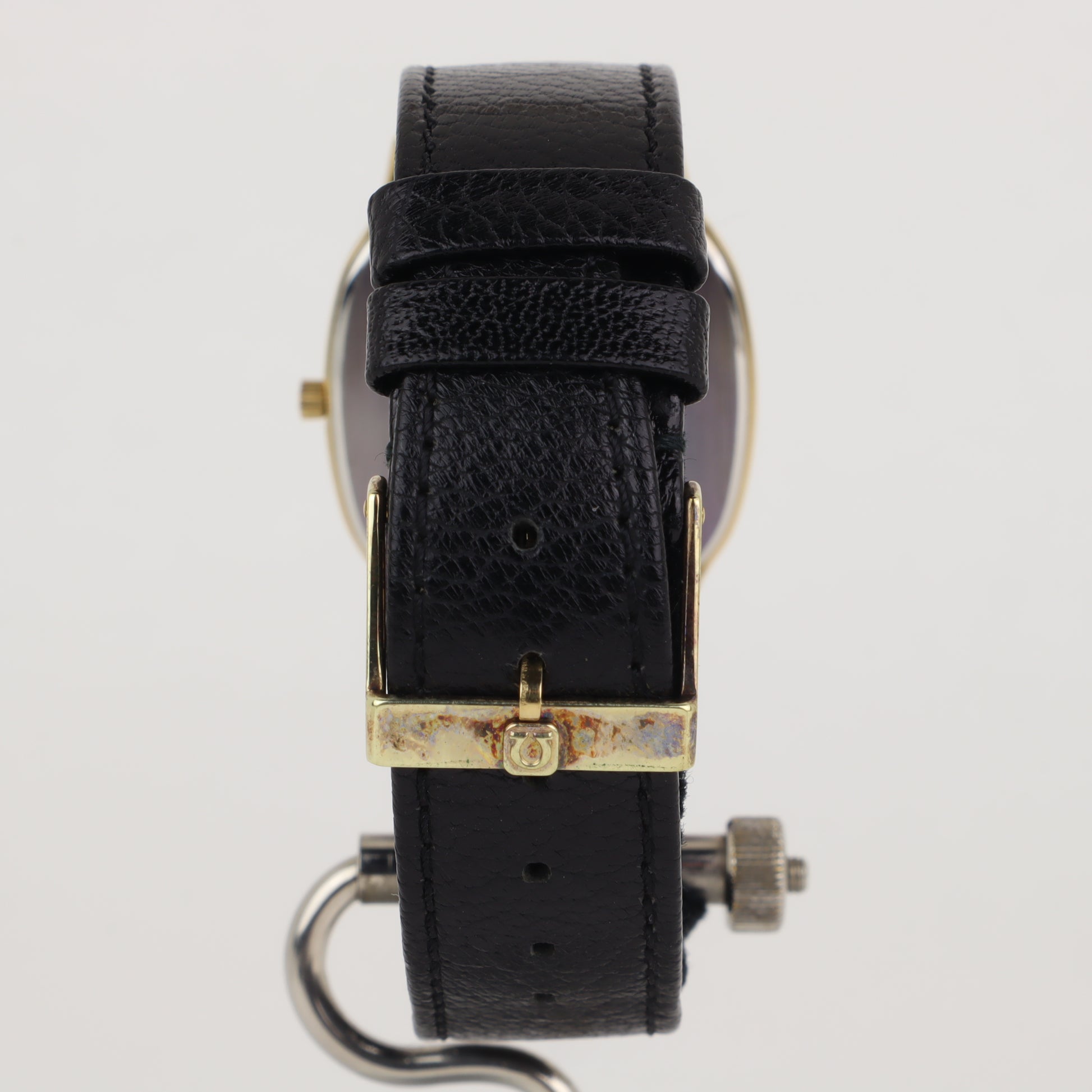 Omega De Ville 195.0017 'NOS'  | Serviced  | 1982