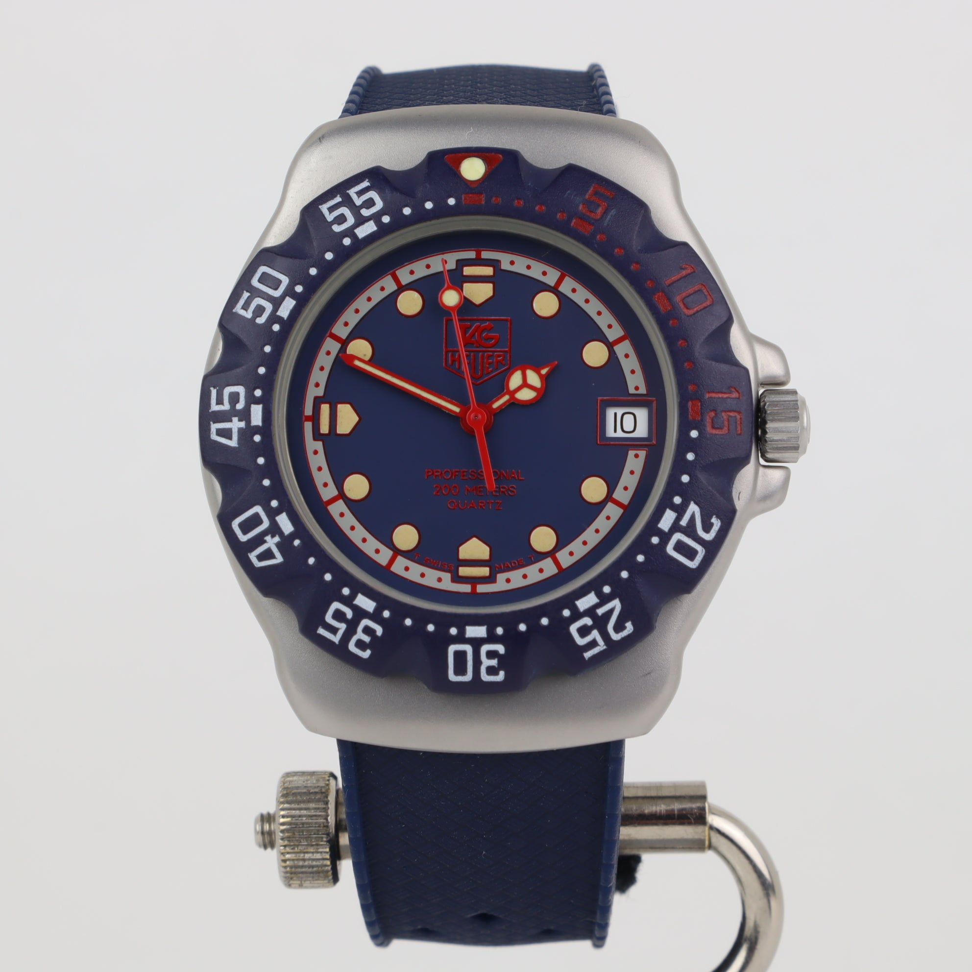 TAG Heuer Formula 1 WA1210