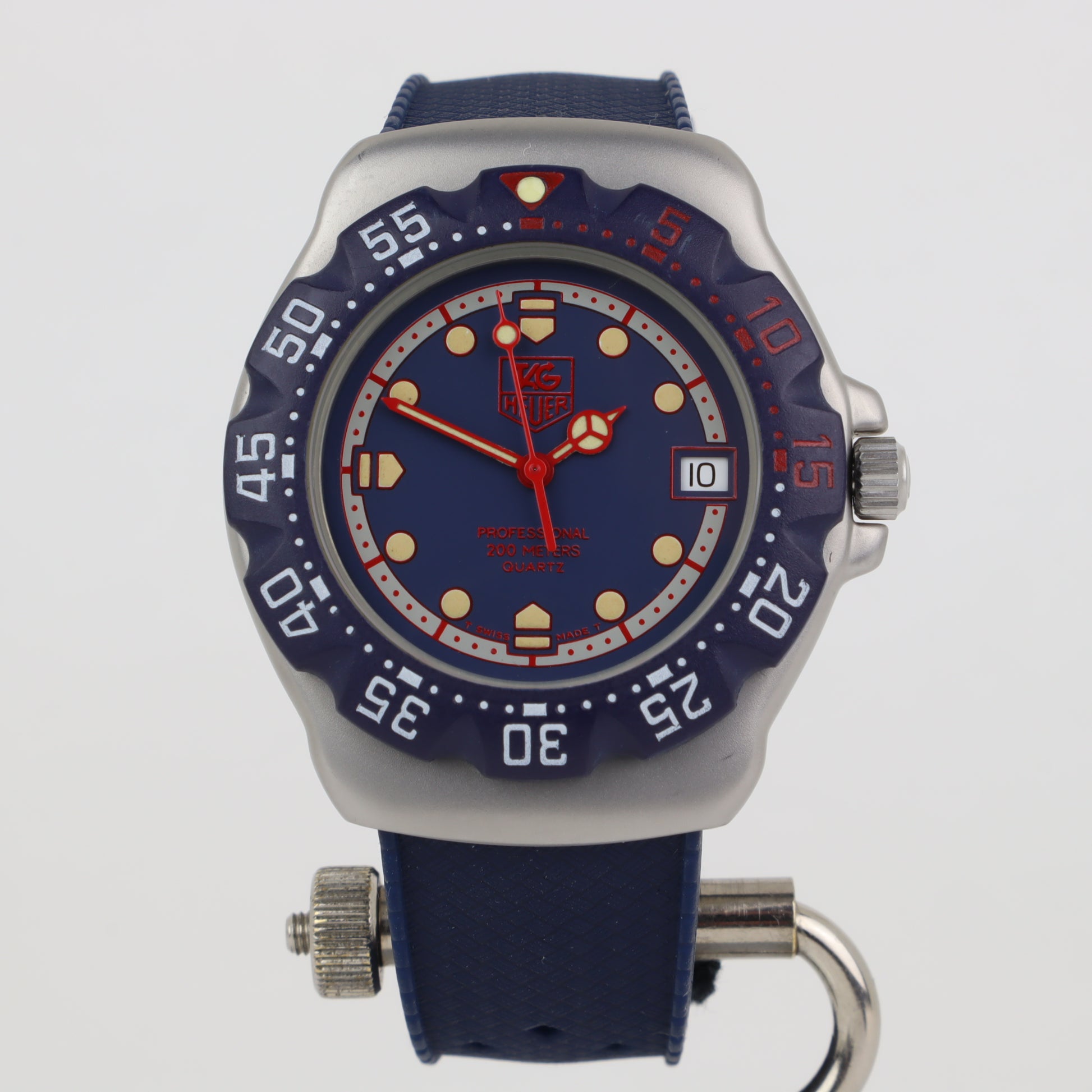 TAG Heuer Formula 1 WA1210