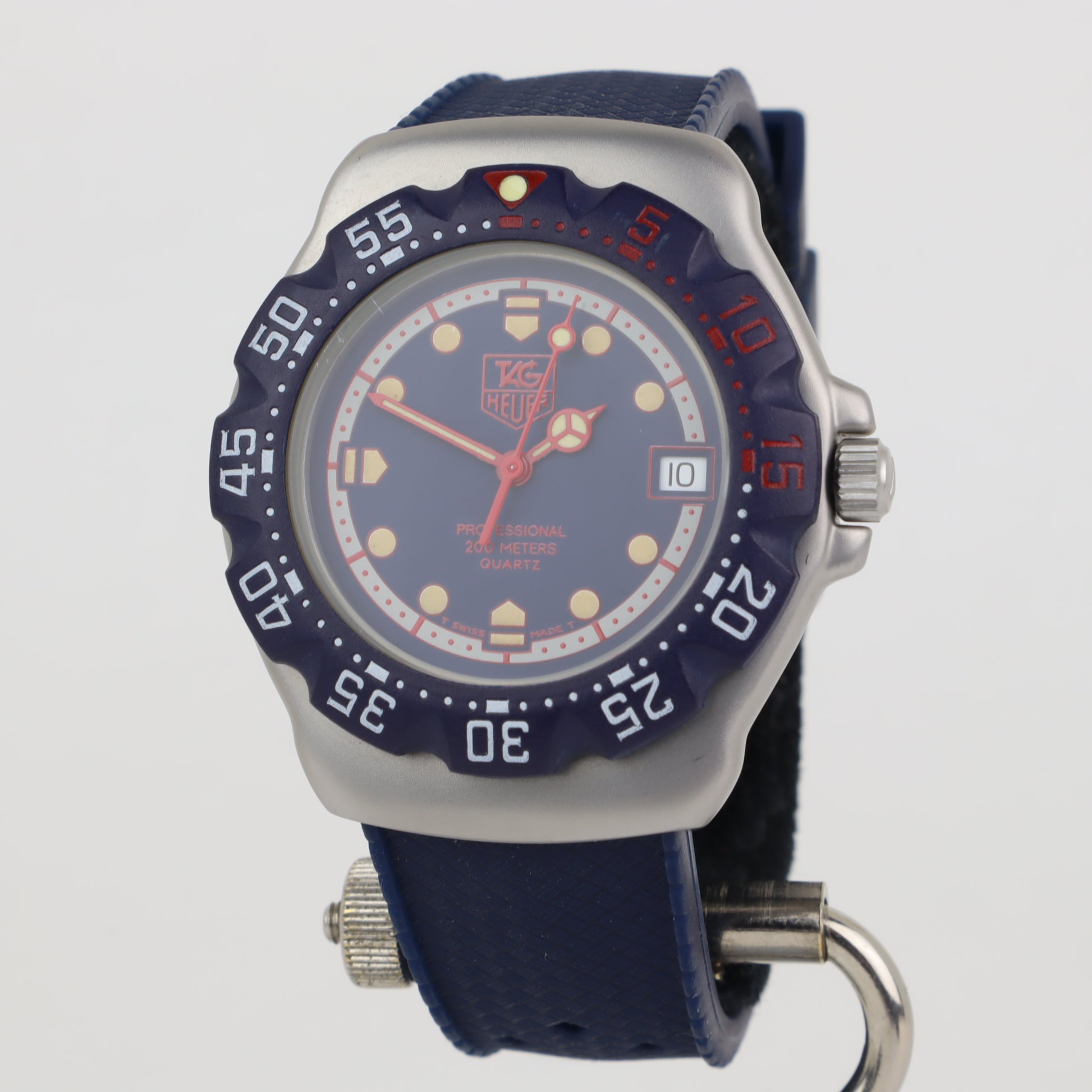 TAG Heuer Formula 1 WA1210