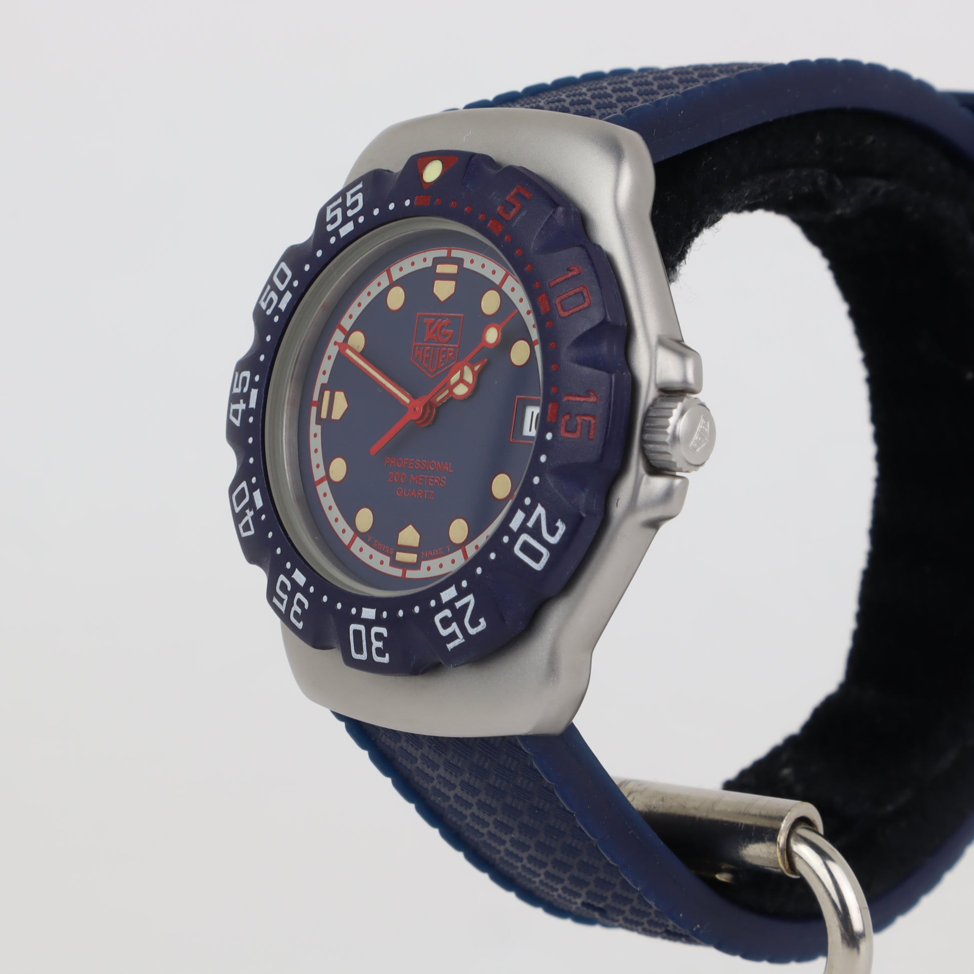 TAG Heuer Formula 1 WA1210