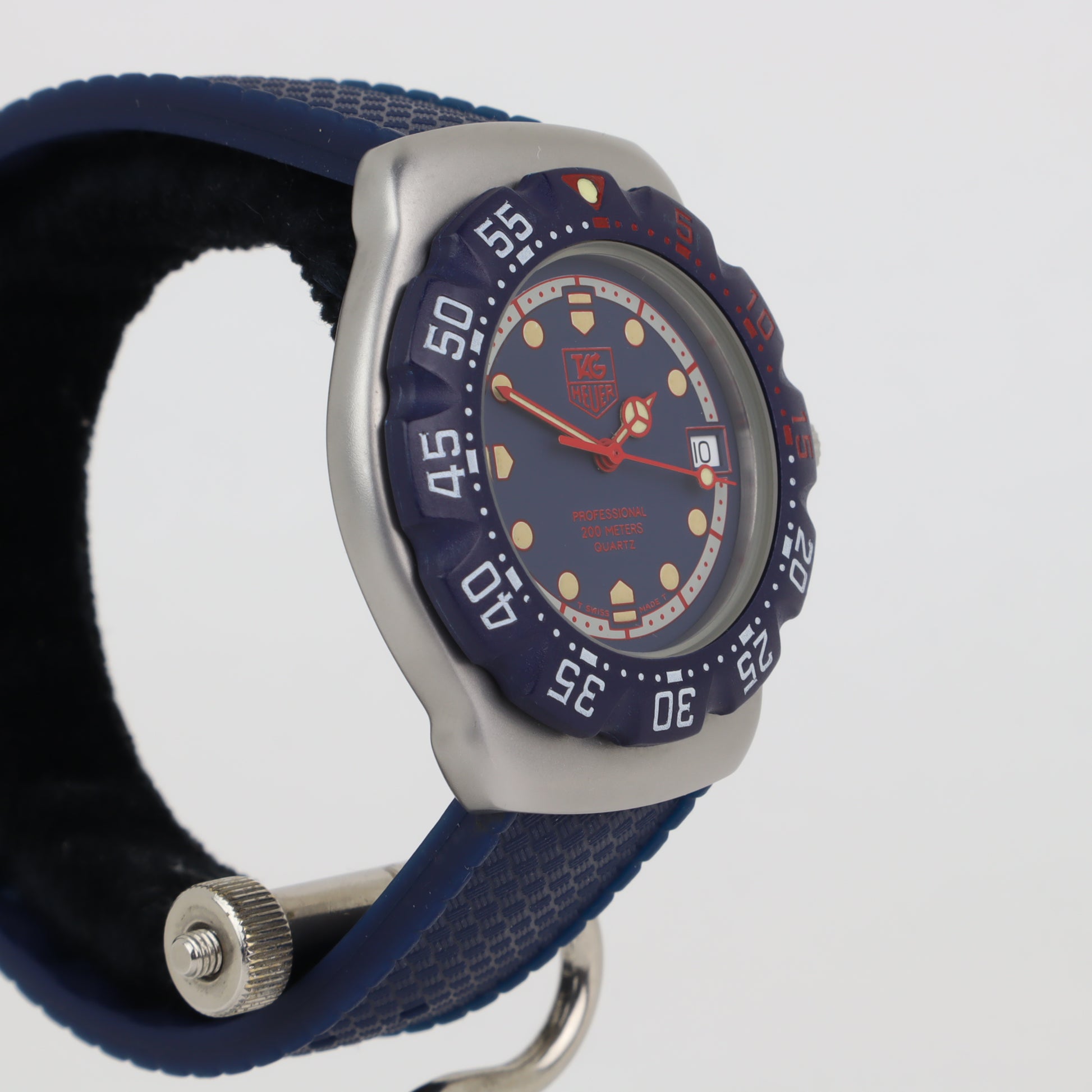 TAG Heuer Formula 1 WA1210