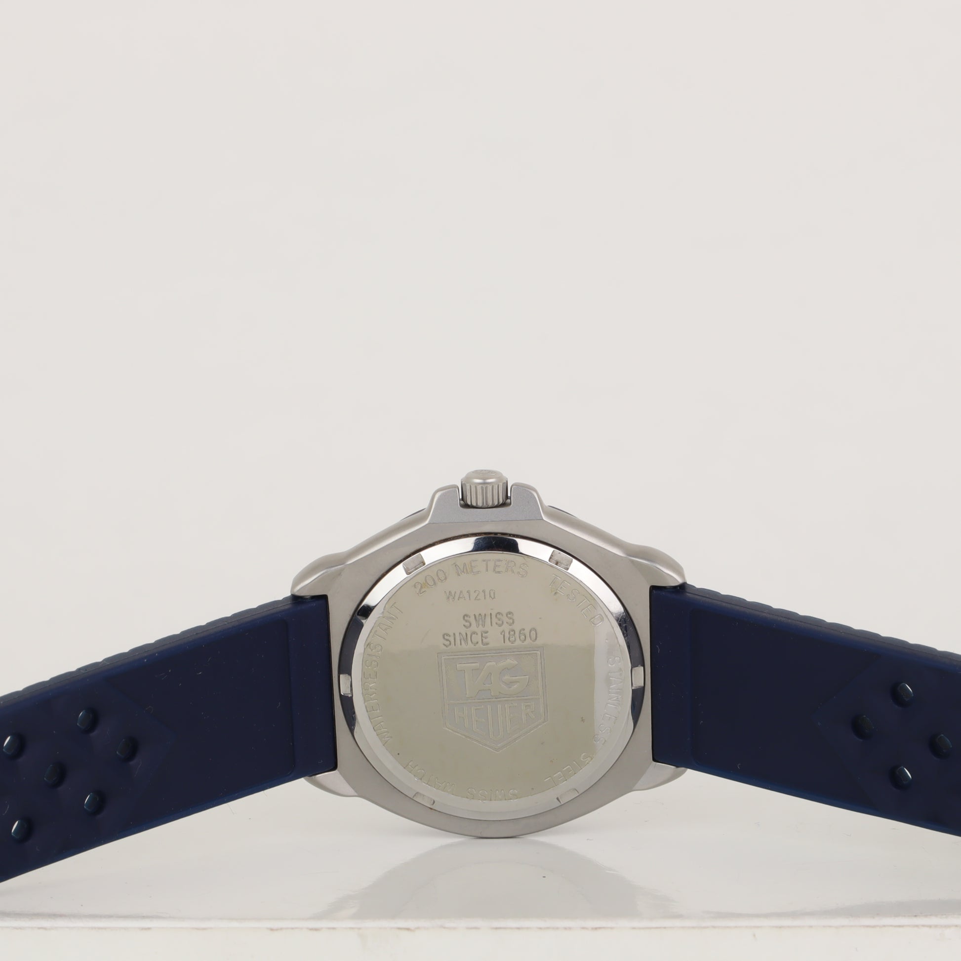 TAG Heuer Formula 1 WA1210