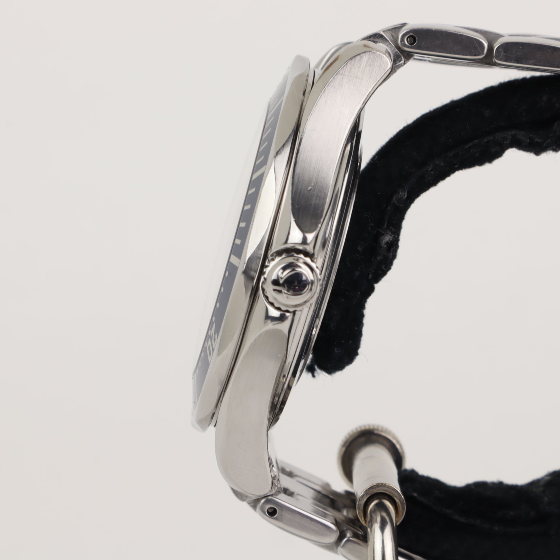 Omega Seamaster 300M 2541.80 James Bond GoldenEye    | 1993