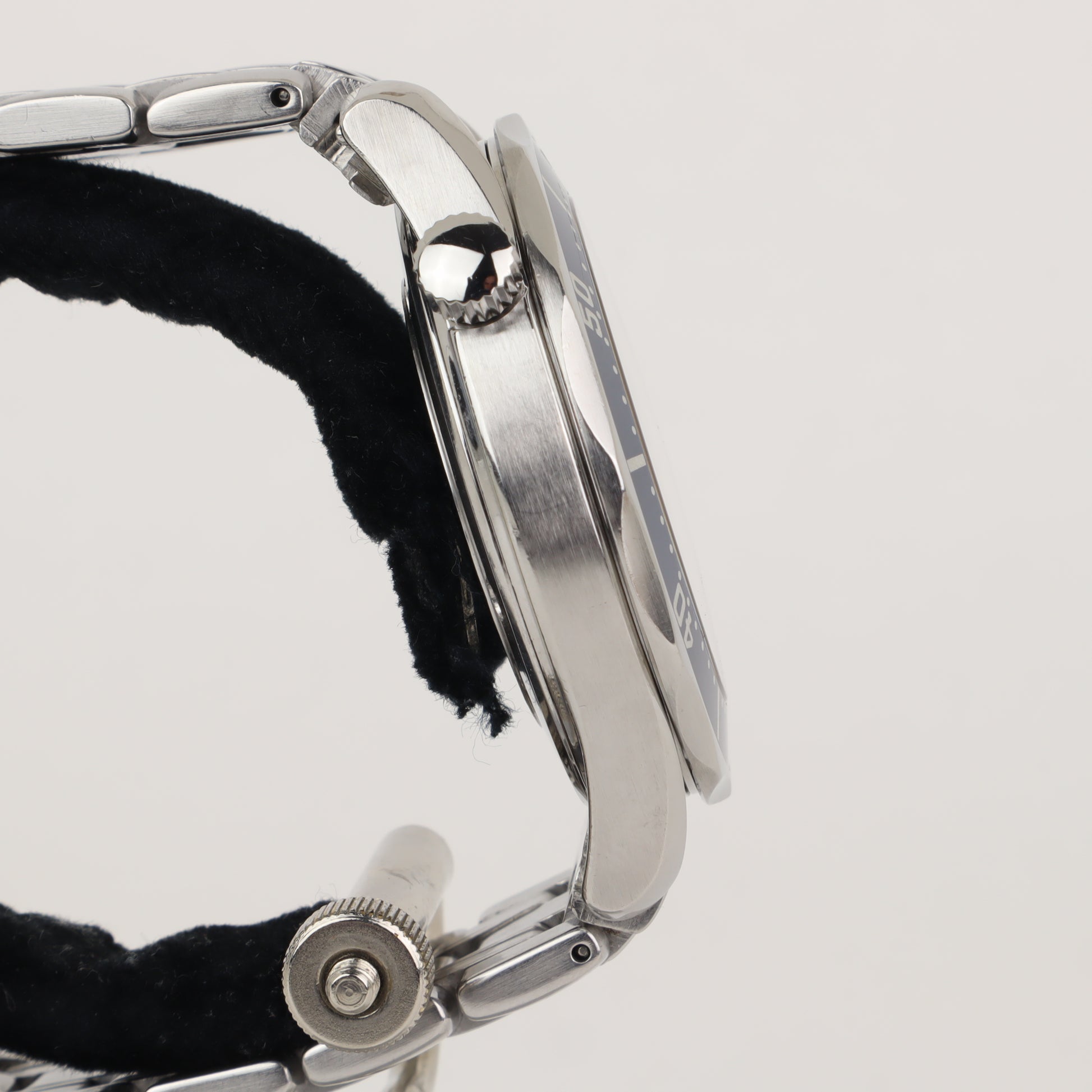 Omega Seamaster 300M 2541.80 James Bond GoldenEye    | 1993