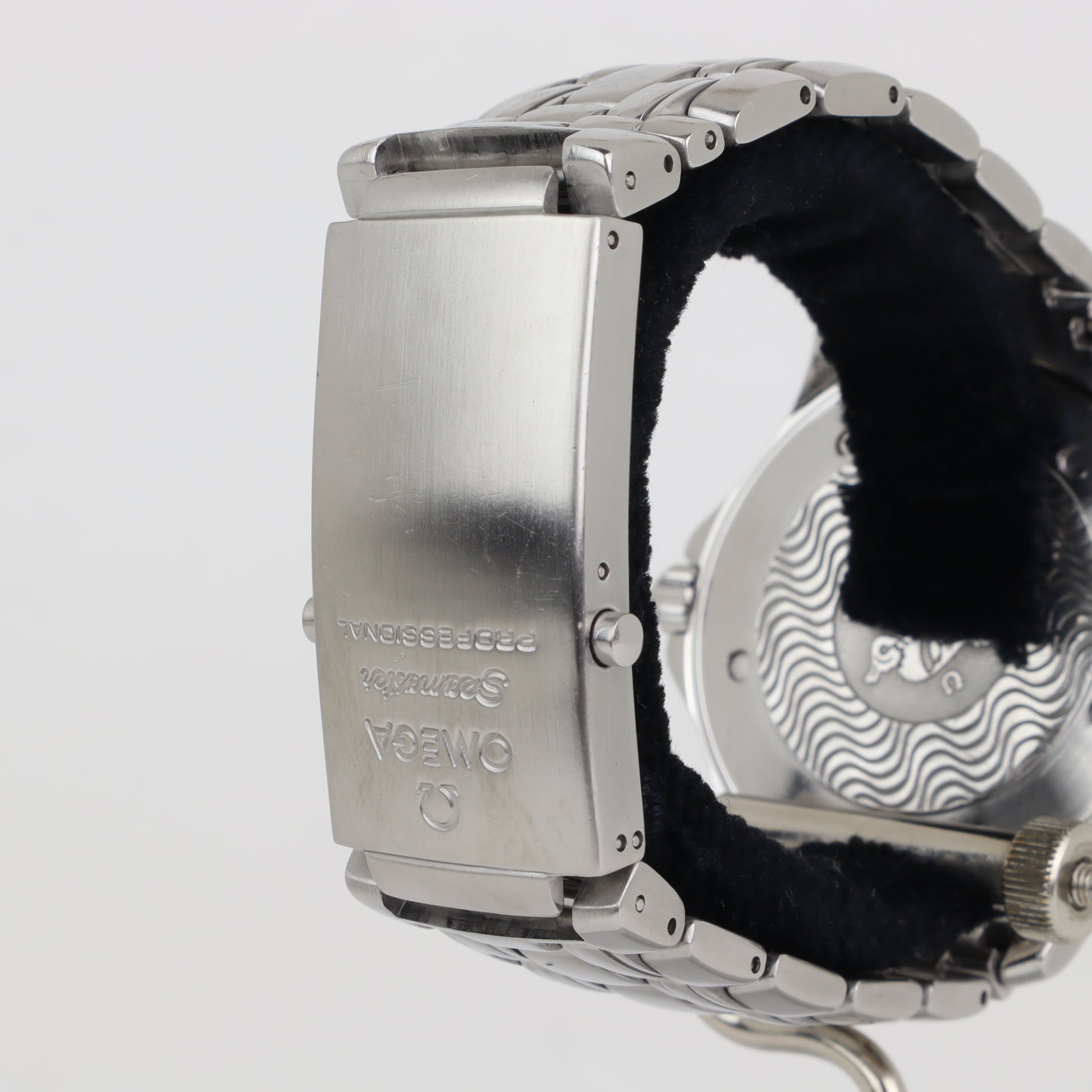 Omega Seamaster 300M 2541.80 James Bond GoldenEye    | 1993