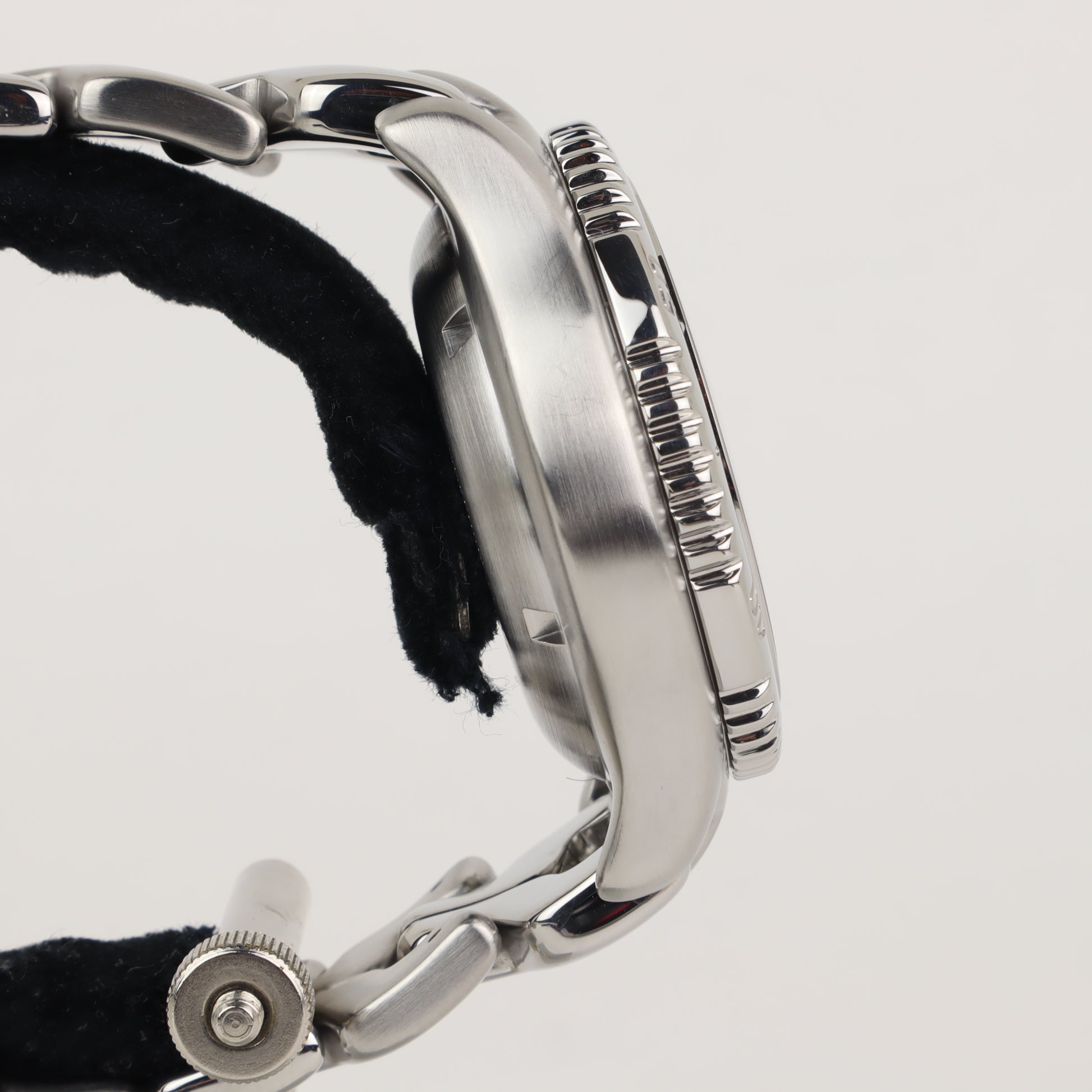 TAG Heuer Link Chronograph Automatic CT2112    | Box & Papers | 2003