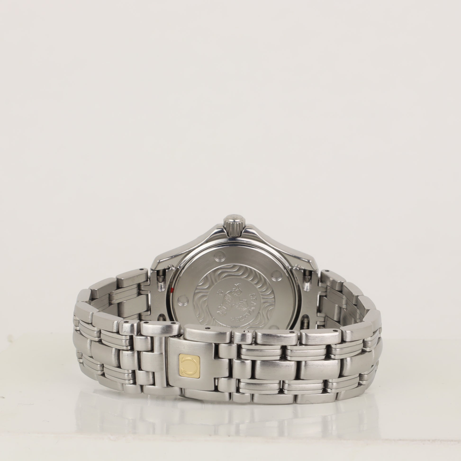 Omega Seamaster 300M 2583.80 Ladies   | Box & Papers | 1997