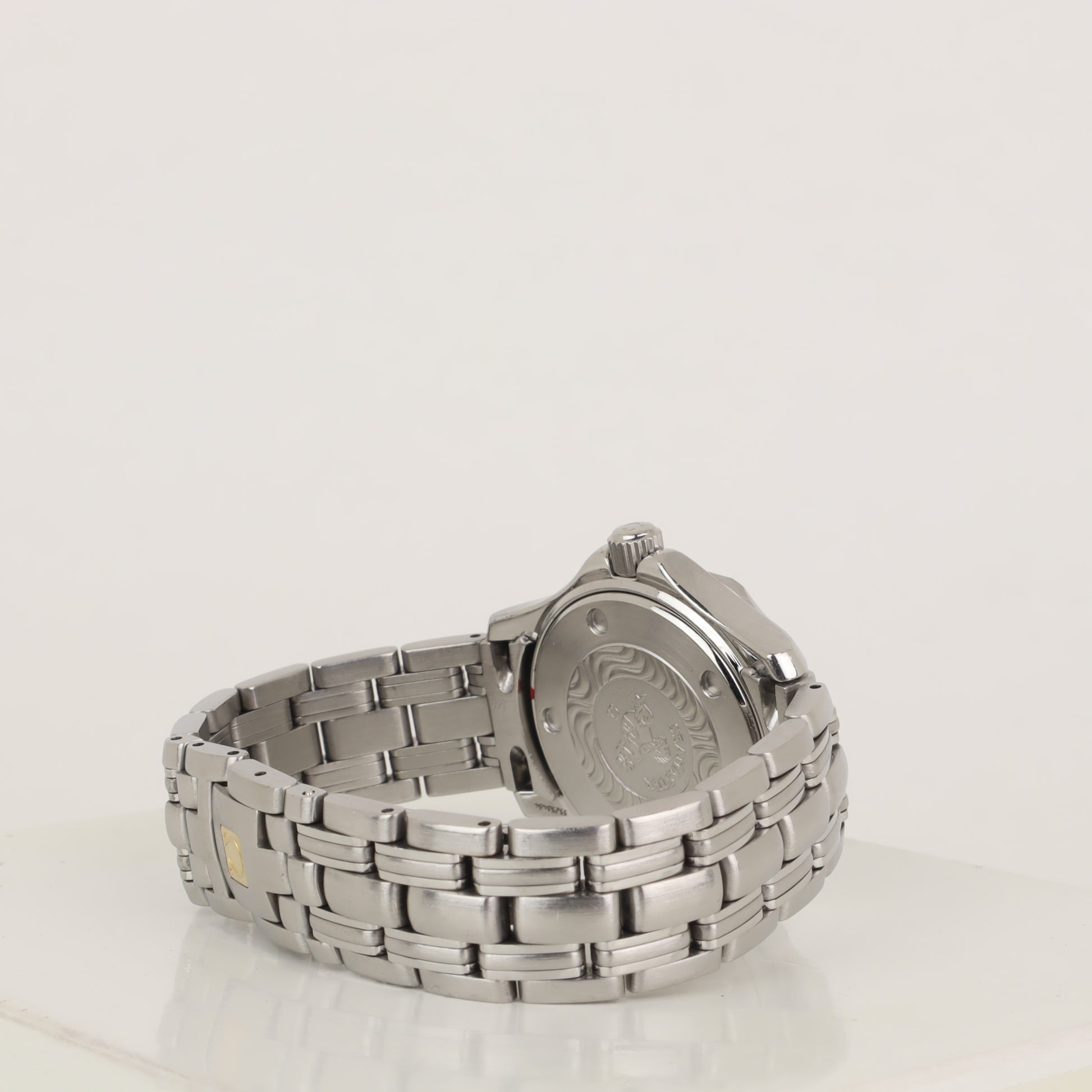 Omega Seamaster 300M 2583.80 Ladies   | Box & Papers | 1997