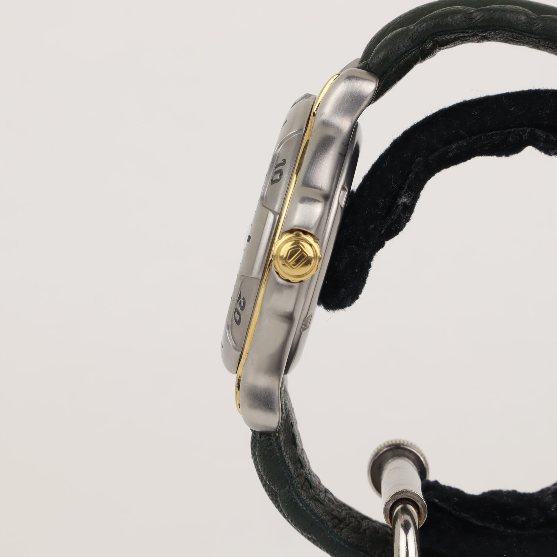 TAG Heuer 6000 WH5153    | Box & Papers | 1994