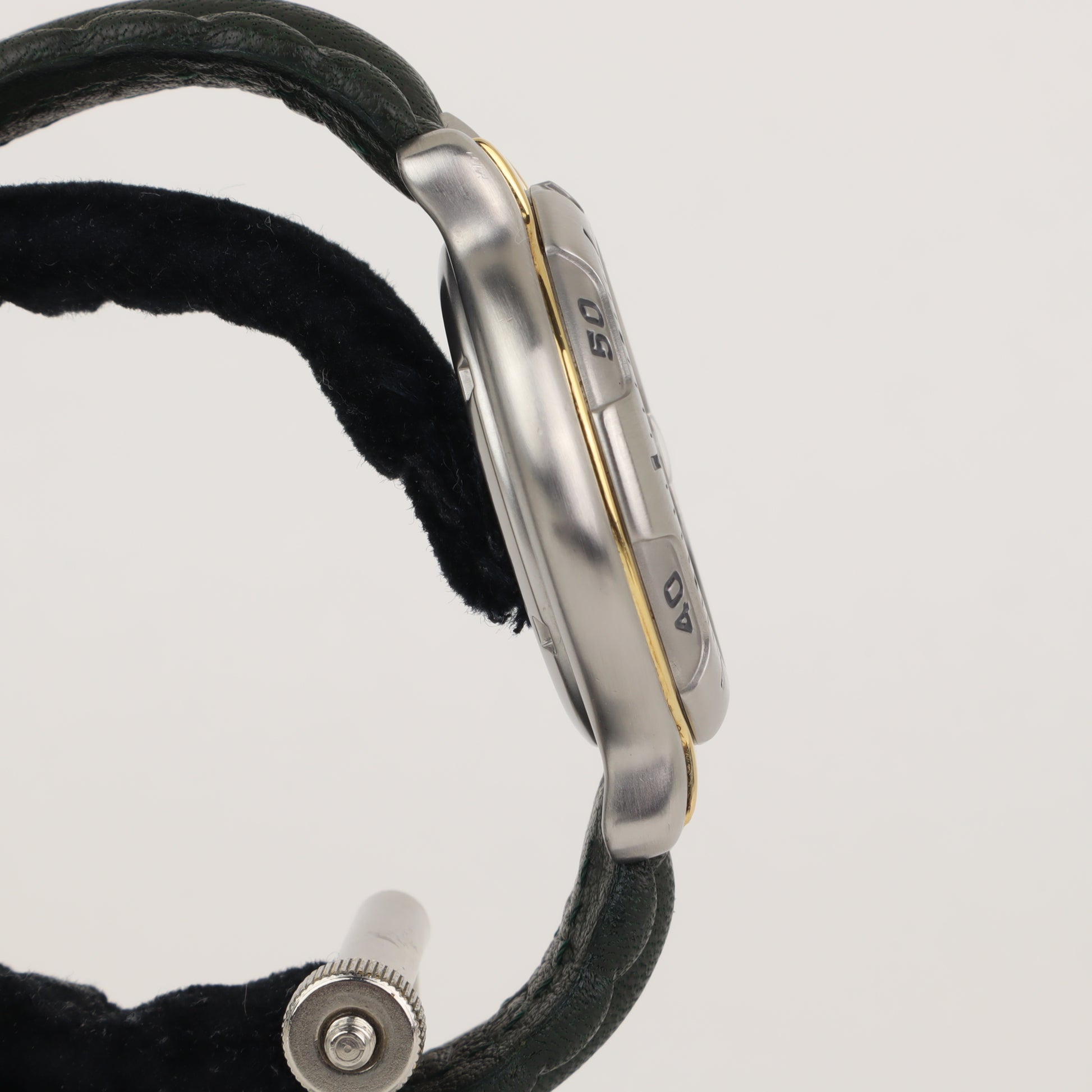 TAG Heuer 6000 WH5153    | Box & Papers | 1994