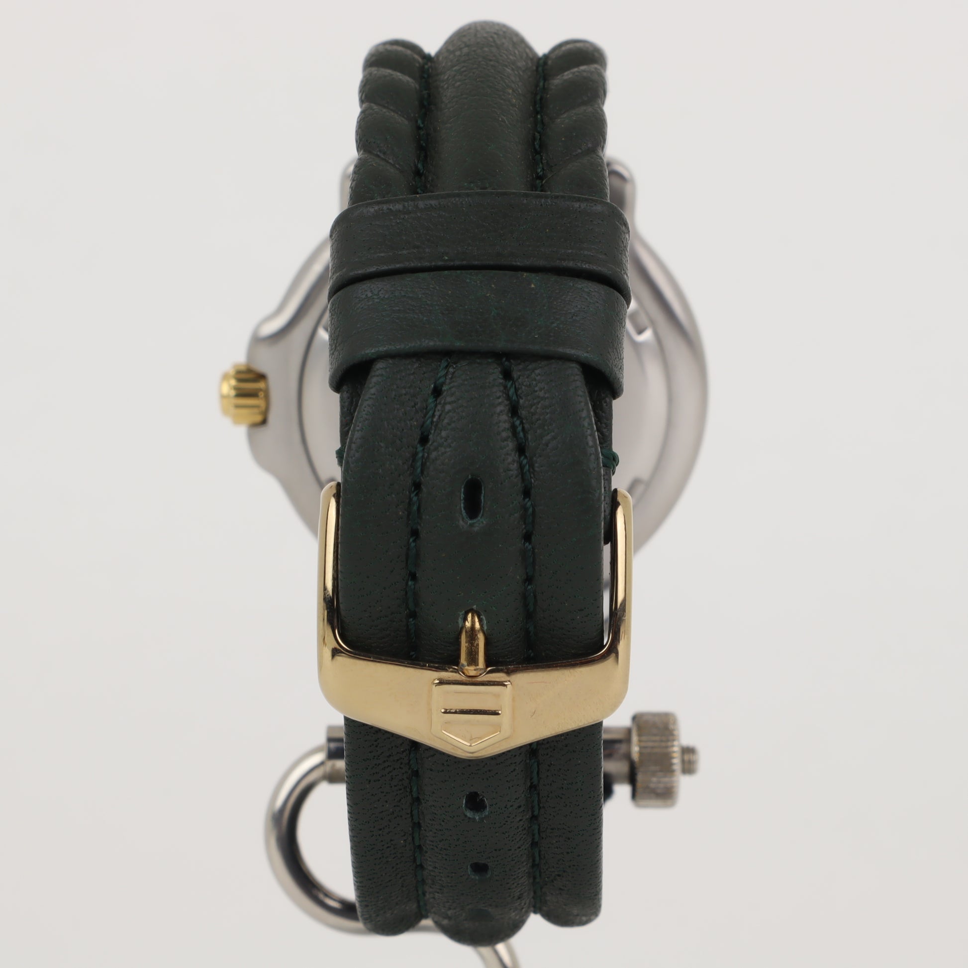 TAG Heuer 6000 WH5153    | Box & Papers | 1994