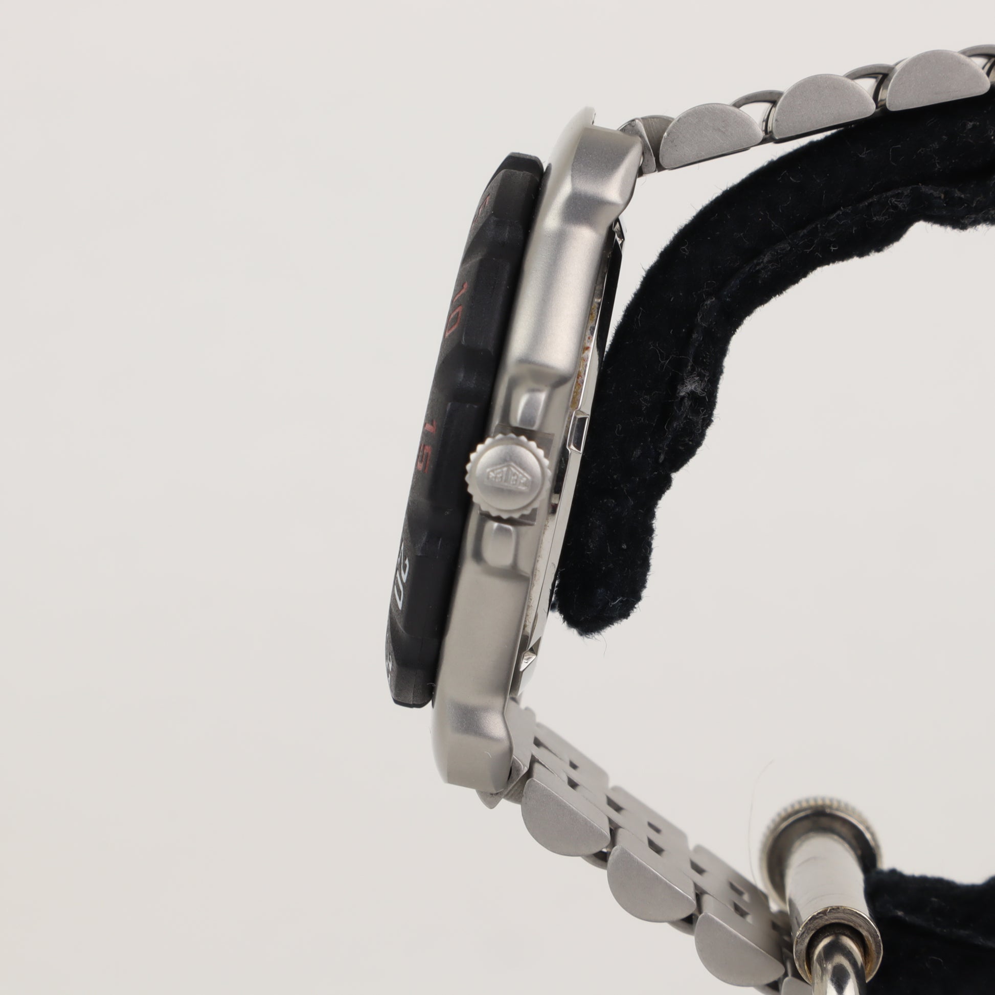 TAG Heuer Formula 1 WA1214 'NOS'   | Box & Papers | 1994