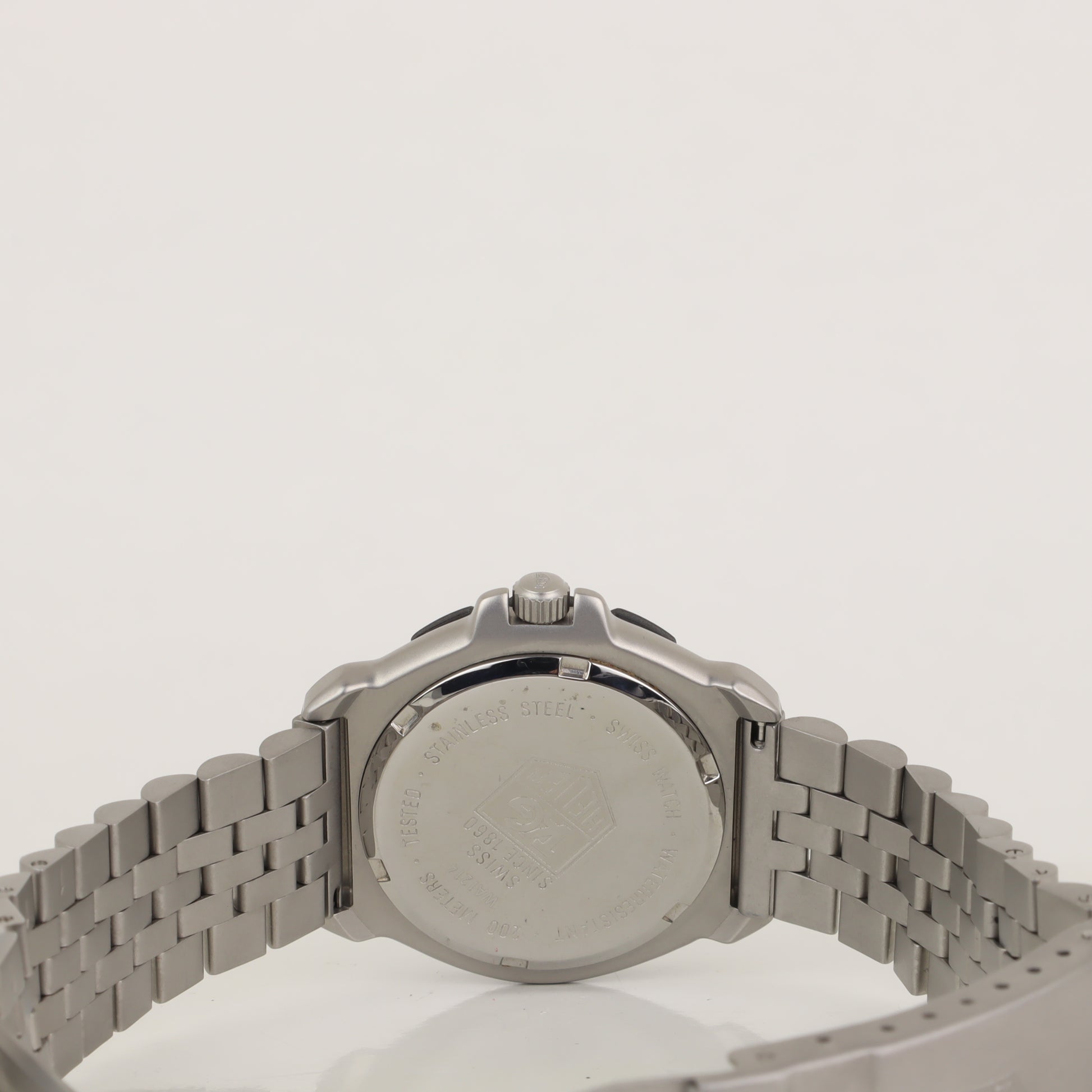 TAG Heuer Formula 1 WA1214 'NOS'   | Box & Papers | 1994