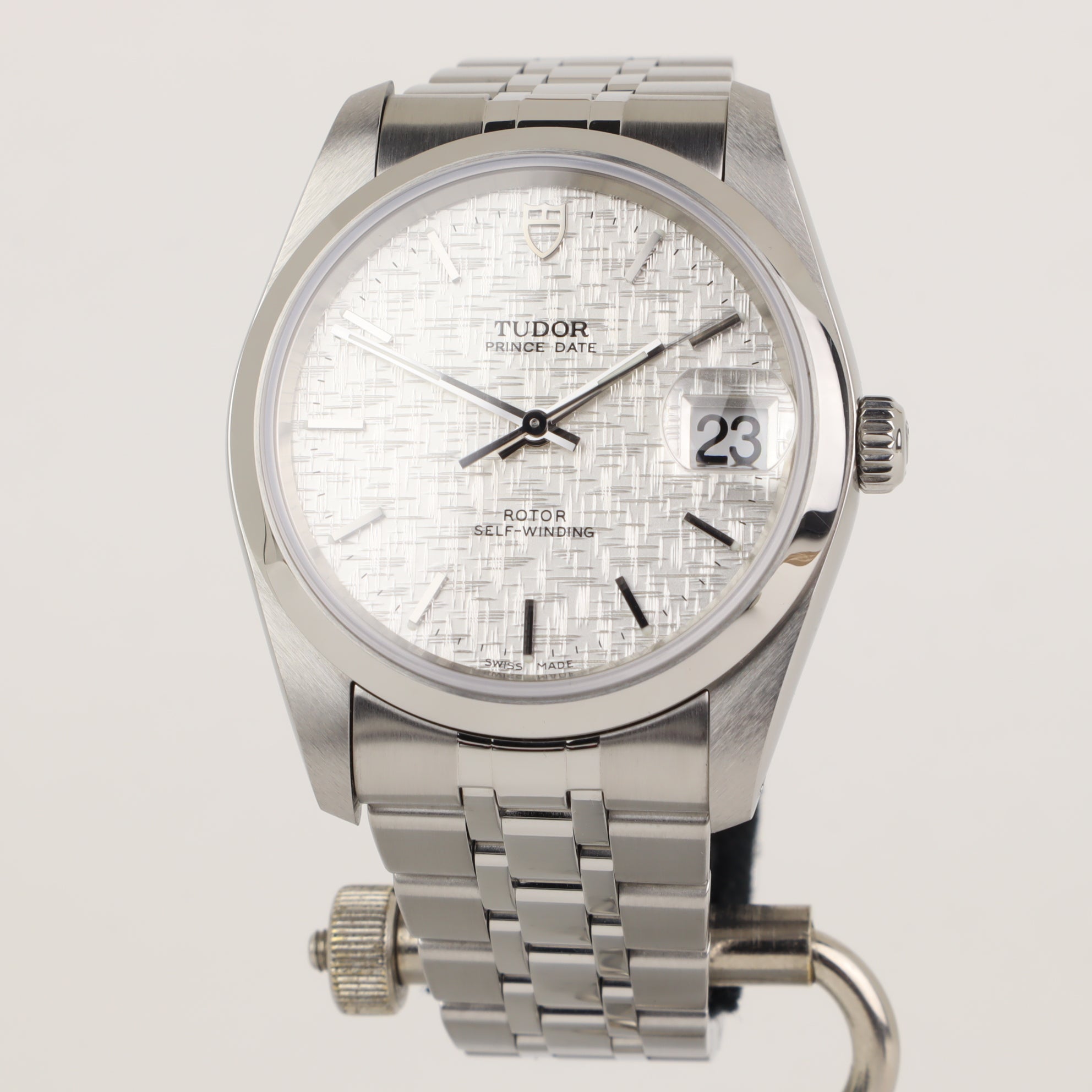 Tudor Prince Date 74000N    | Box & Papers | 2021