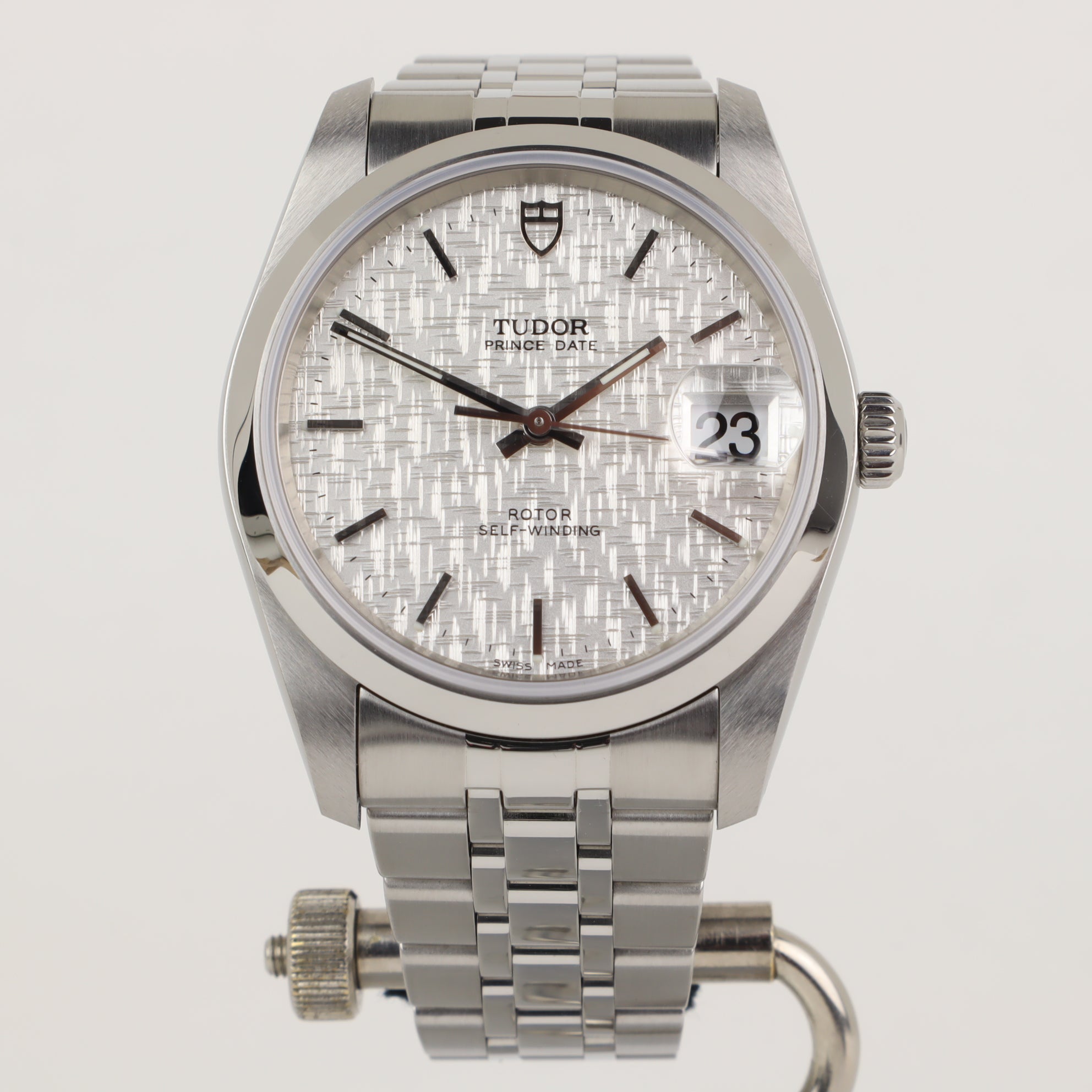 Tudor Prince Date 74000N    | Box & Papers | 2021