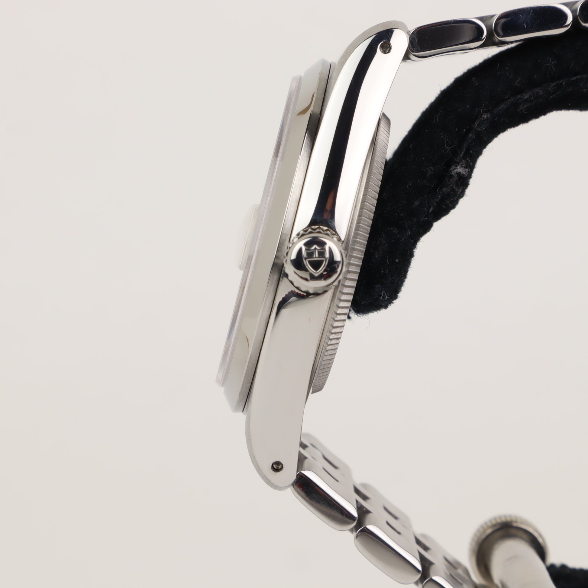 Tudor Prince Date 74000N    | Box & Papers | 2021