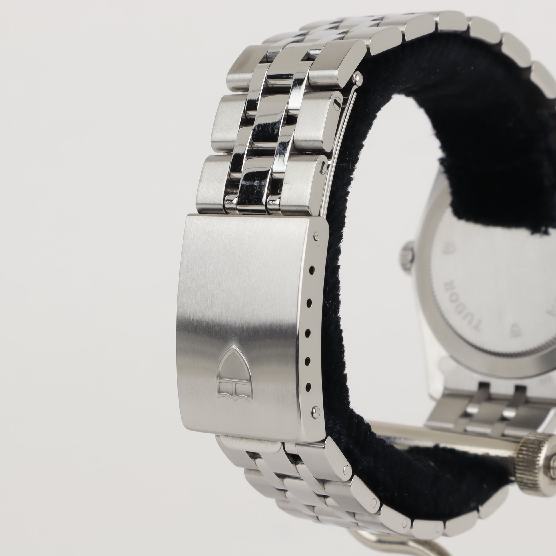 Tudor Prince Date 74000N    | Box & Papers | 2021