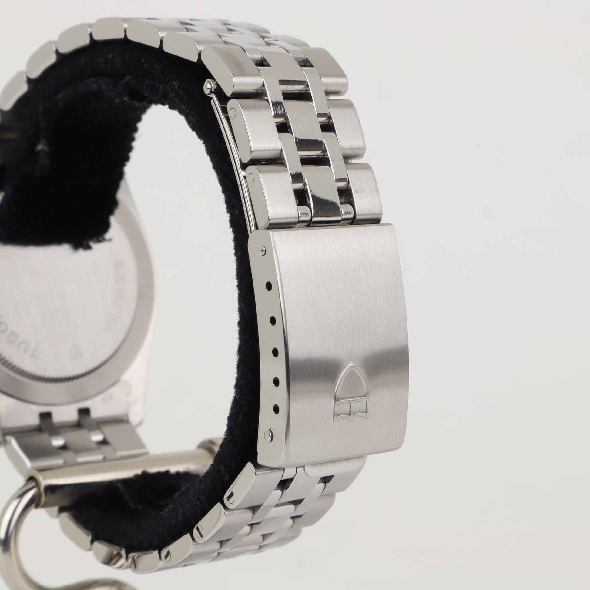 Tudor Prince Date 74000N    | Box & Papers | 2021