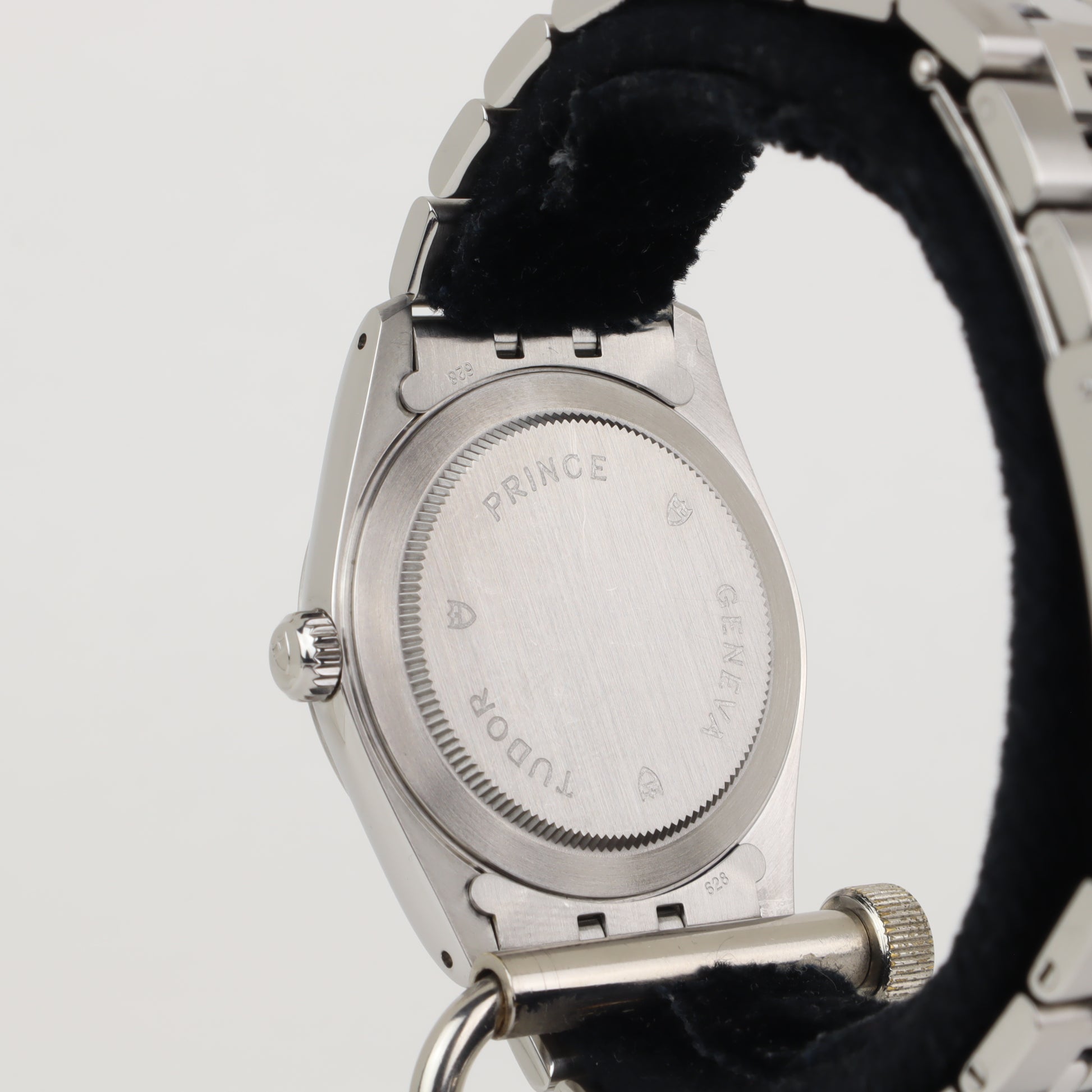 Tudor Prince Date 74000N    | Box & Papers | 2021