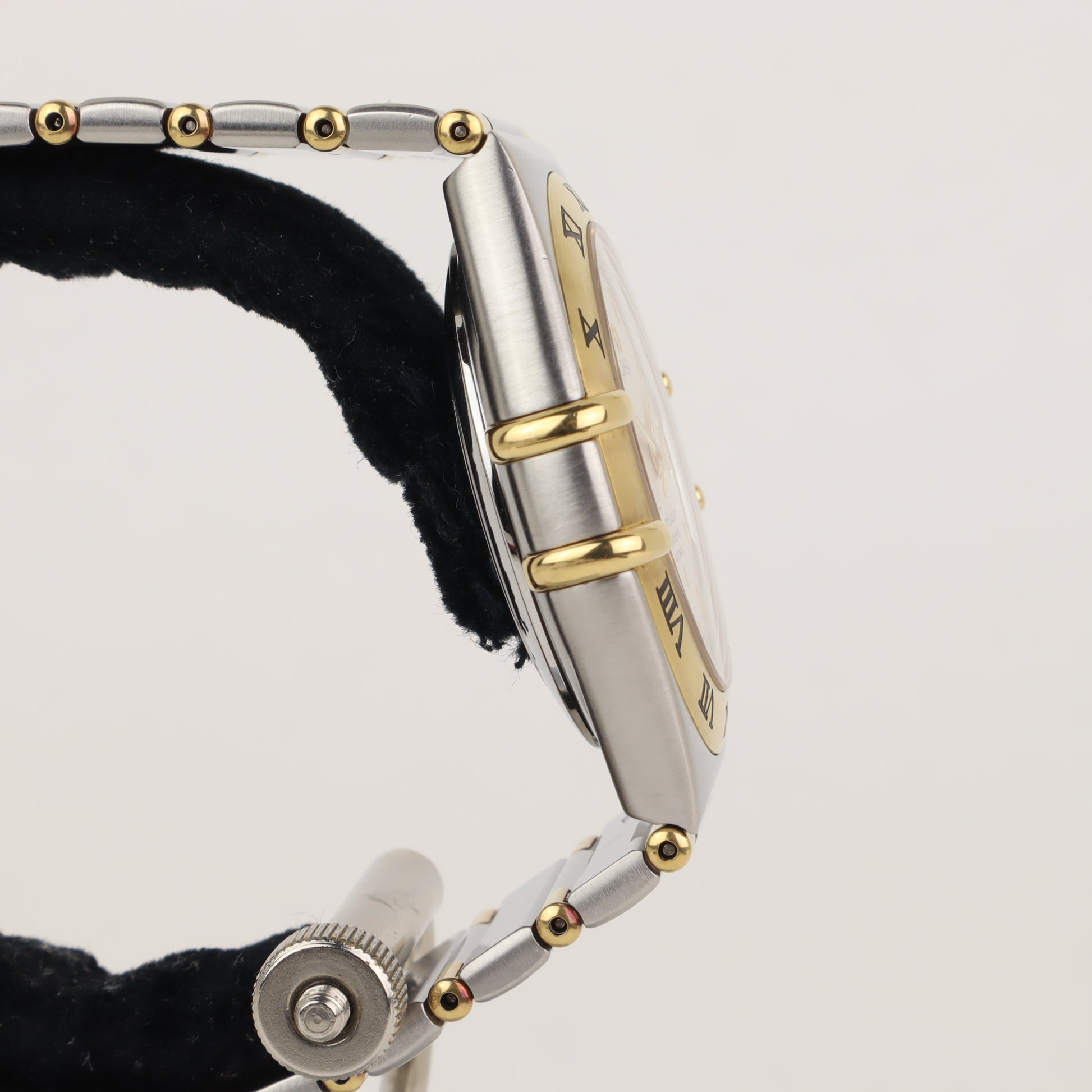 Omega Constellation 1302.30    | Box & Papers | 1999