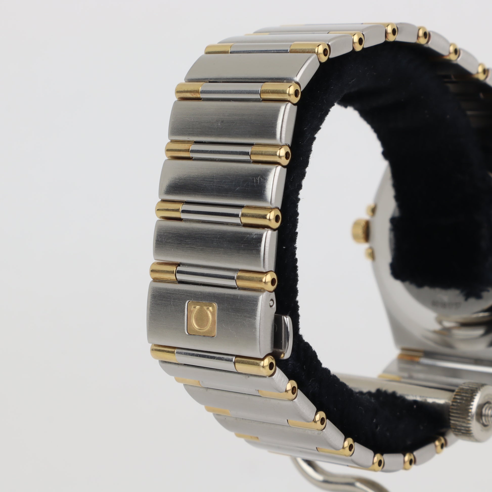 Omega Constellation 1302.30    | Box & Papers | 1999