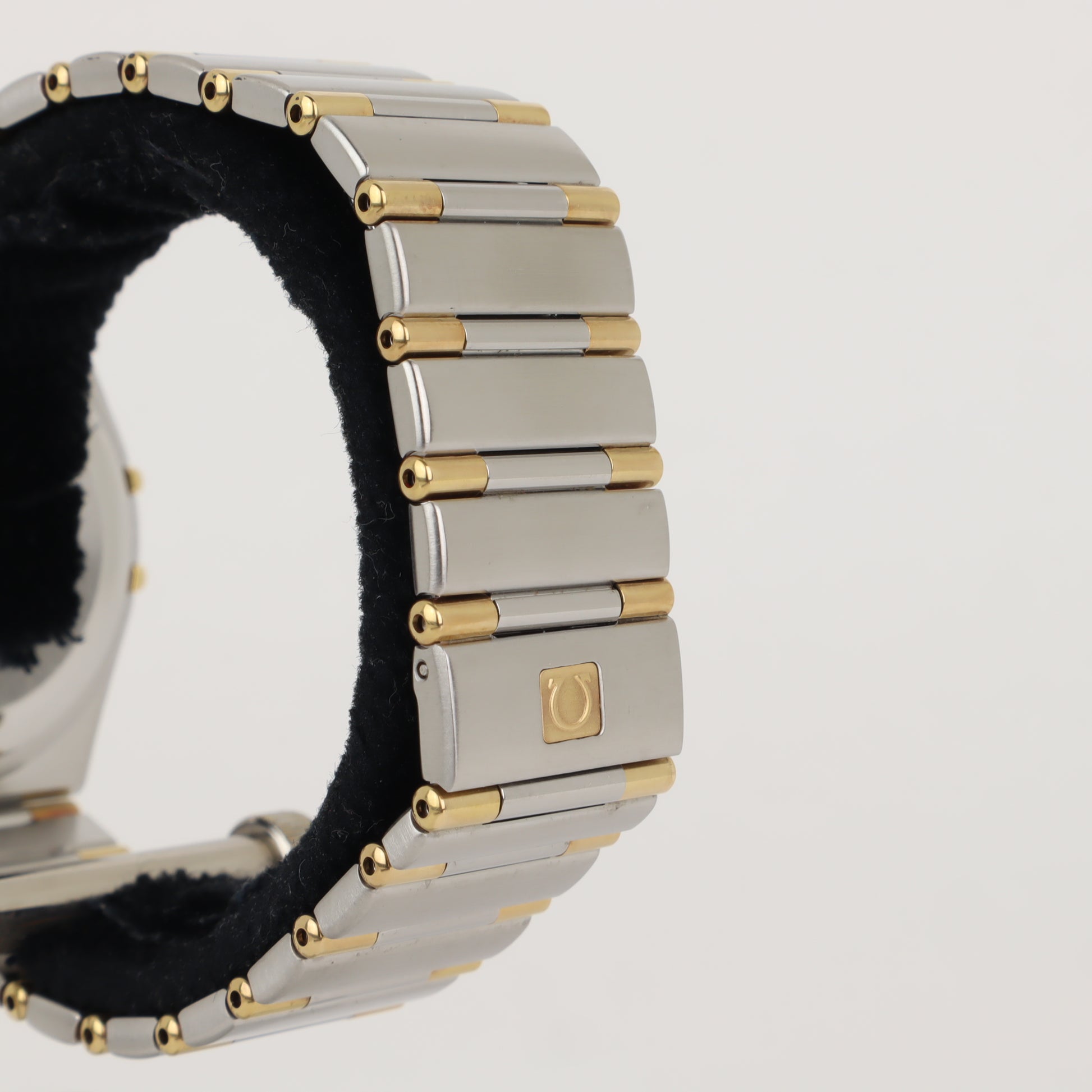Omega Constellation 1302.30    | Box & Papers | 1999