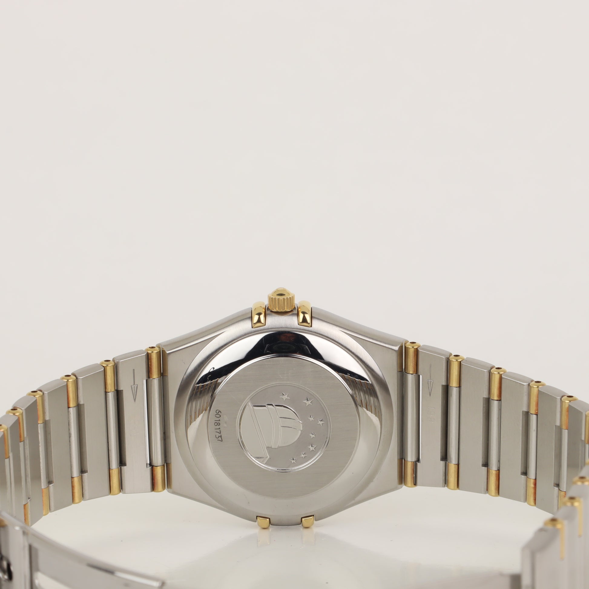 Omega Constellation 1302.30    | Box & Papers | 1999