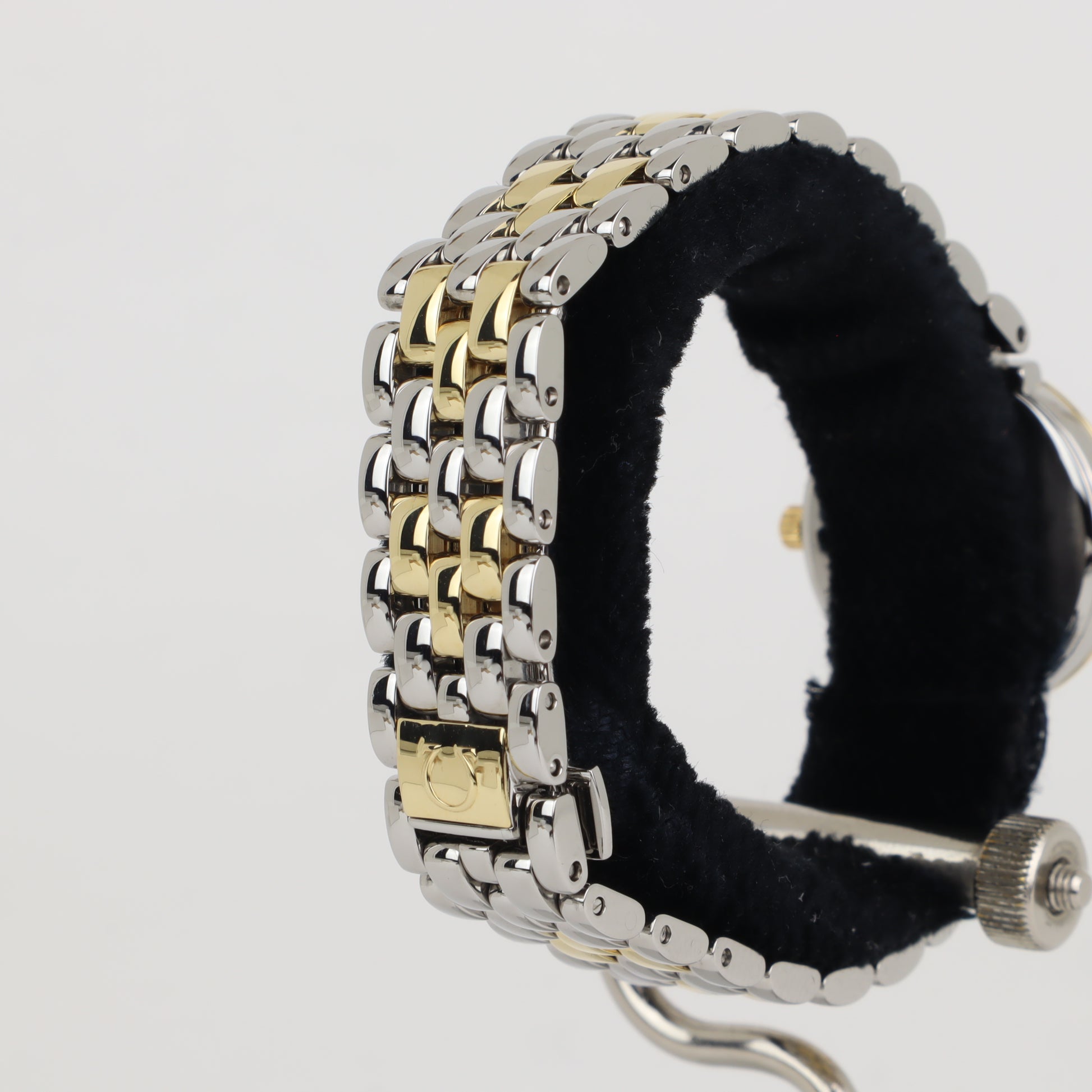 Omega De Ville 7374.11.00 Prestige    | 1998