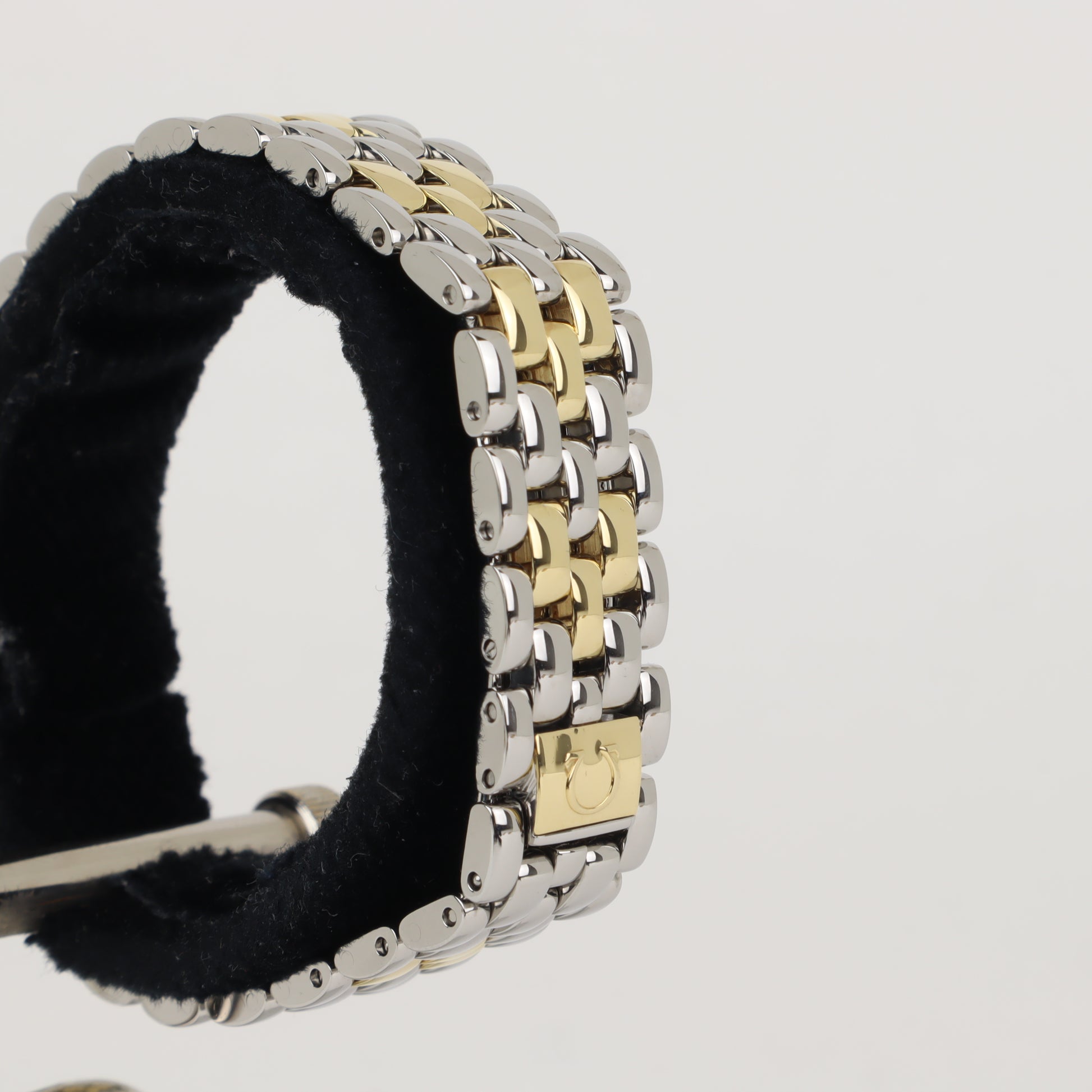 Omega De Ville 7374.11.00 Prestige    | 1998
