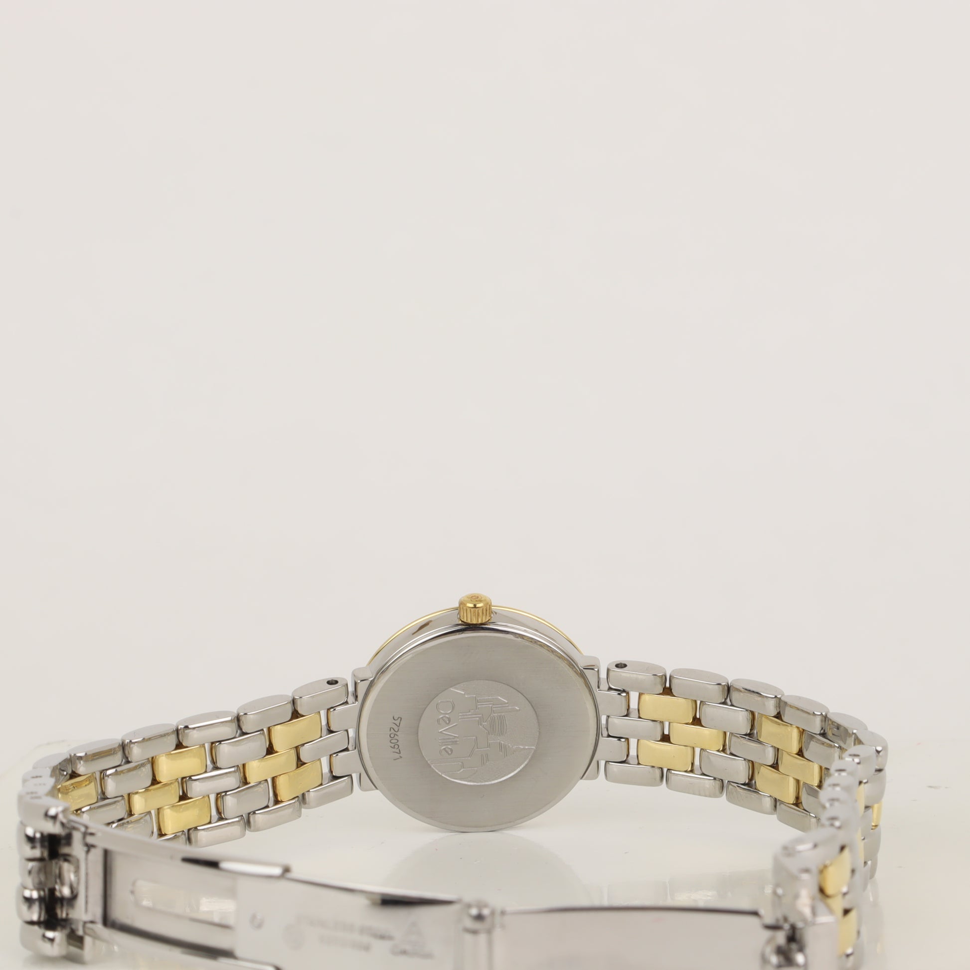 Omega De Ville 7374.11.00 Prestige    | 1998